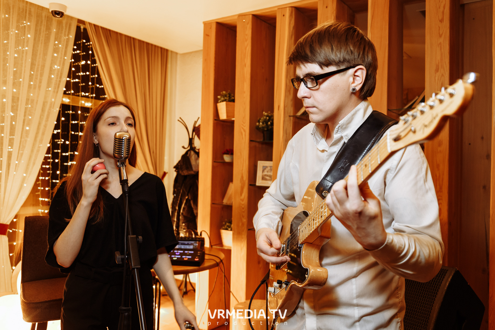 Выходные в «Alpen Club»