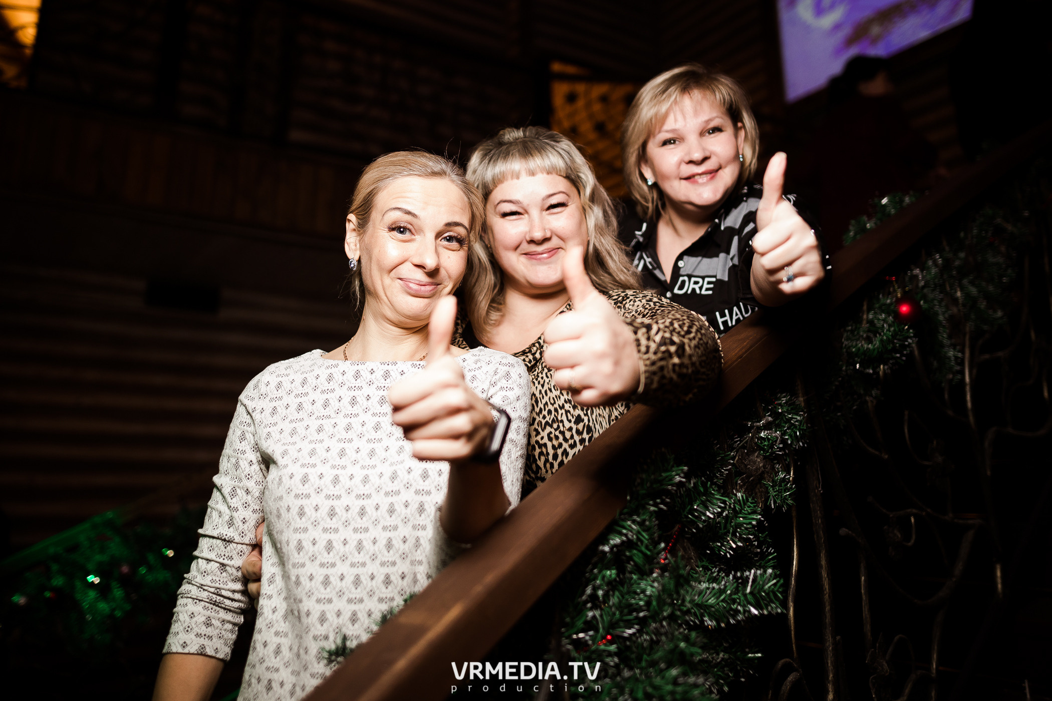 Выходные «У Петровича»