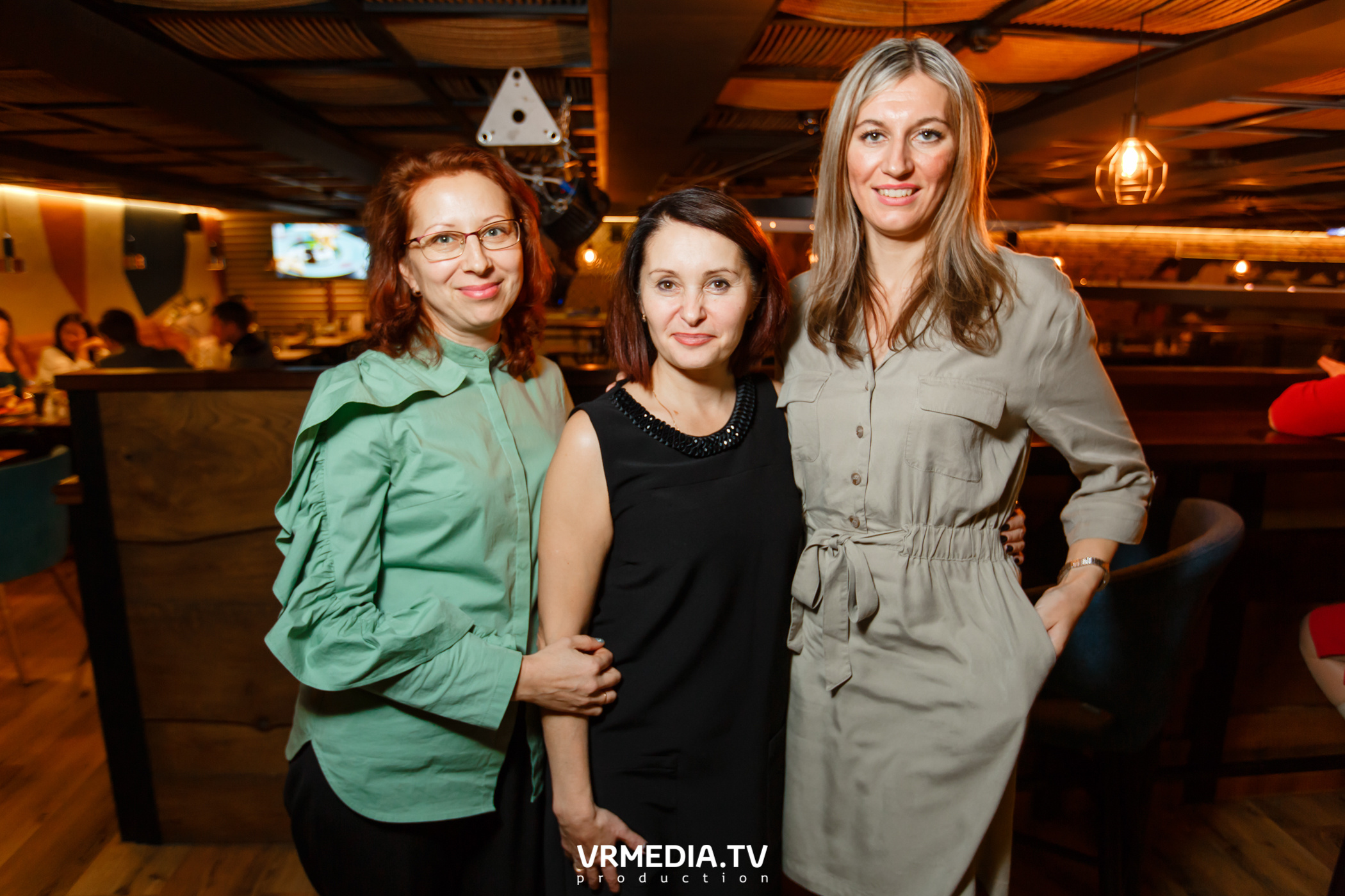 День рождения ресторана «Одно хорошее место» — 1 год!