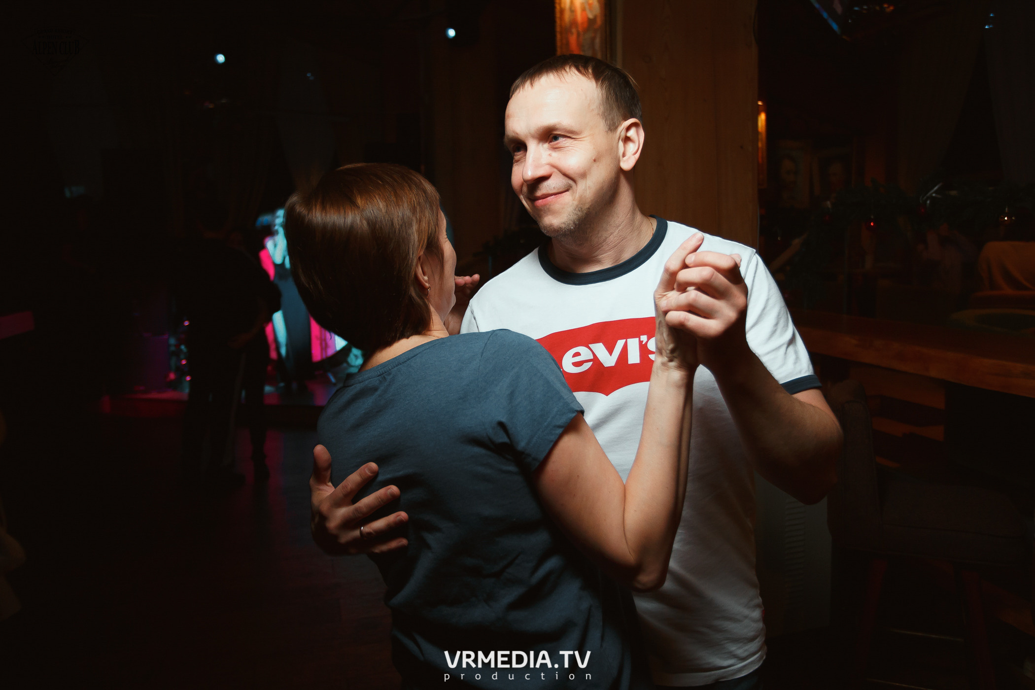 Выходные в Alpen Club