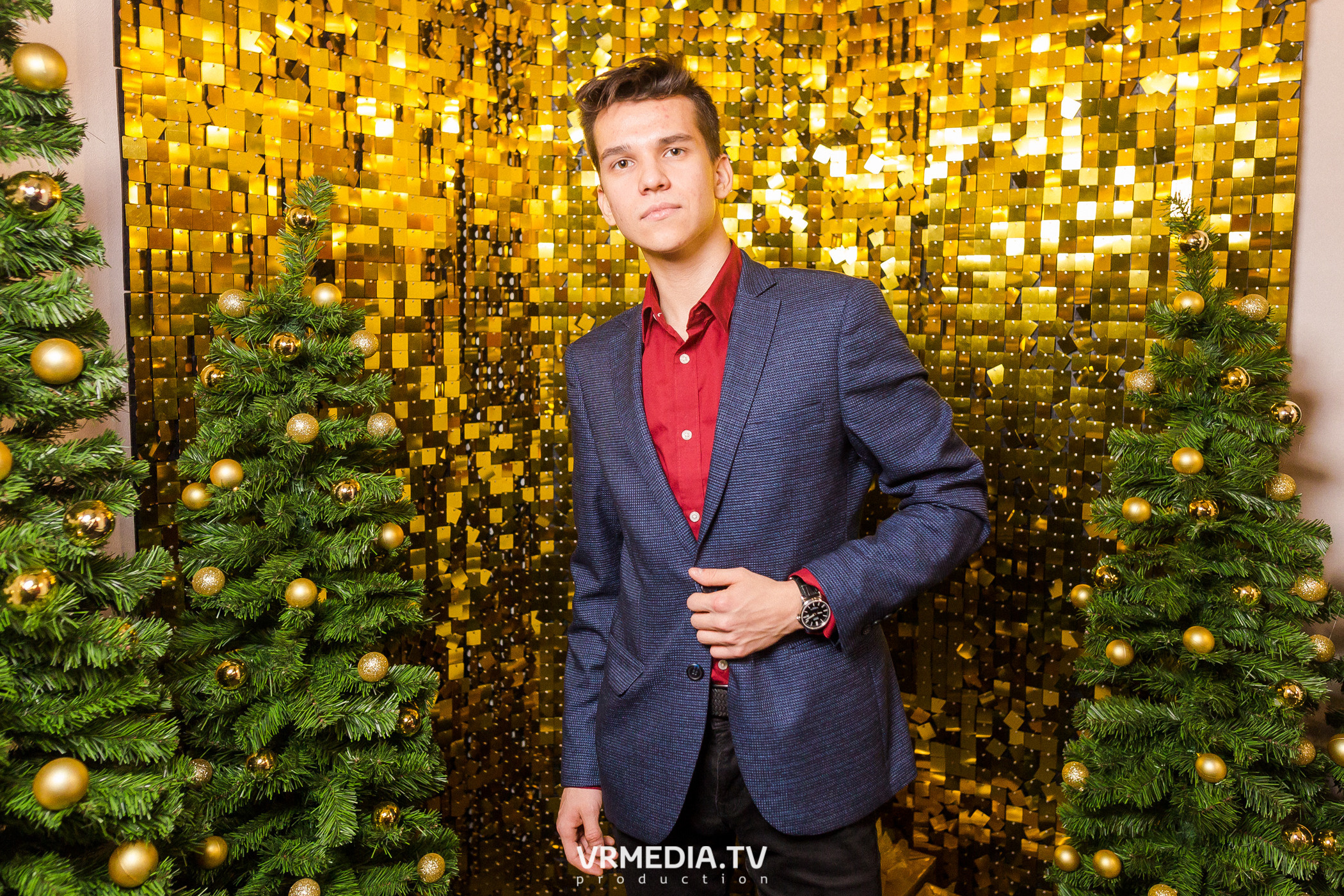 Новогодние корпоративы в караоке «Mimo Not»