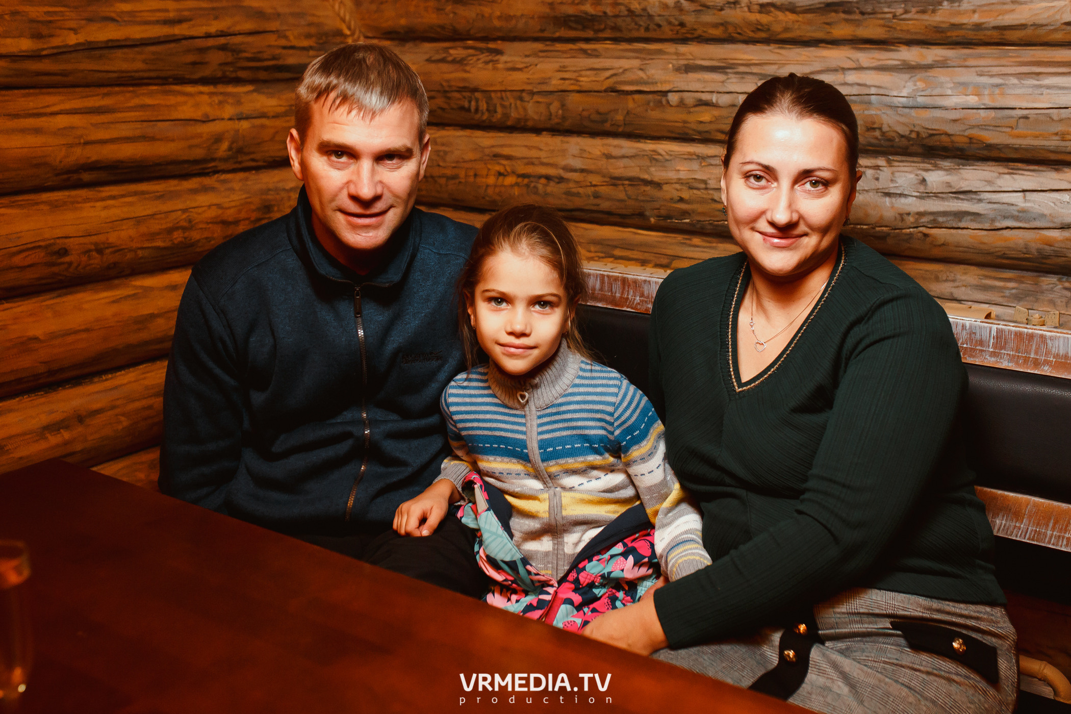 Долгожданное открытие кафе «У Петровича»