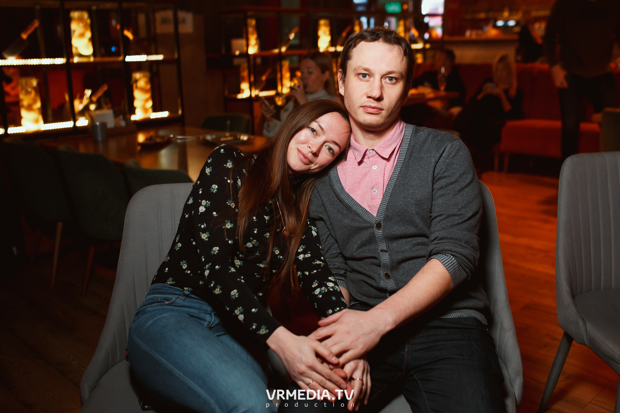 Джазовая среда. Joy Spring