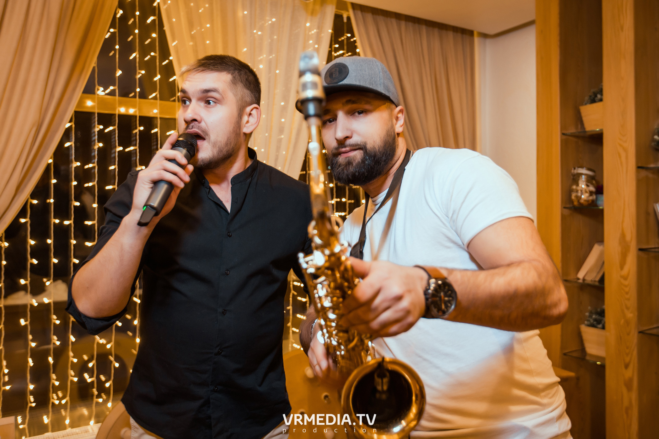 Выходные в «Alpen Club»