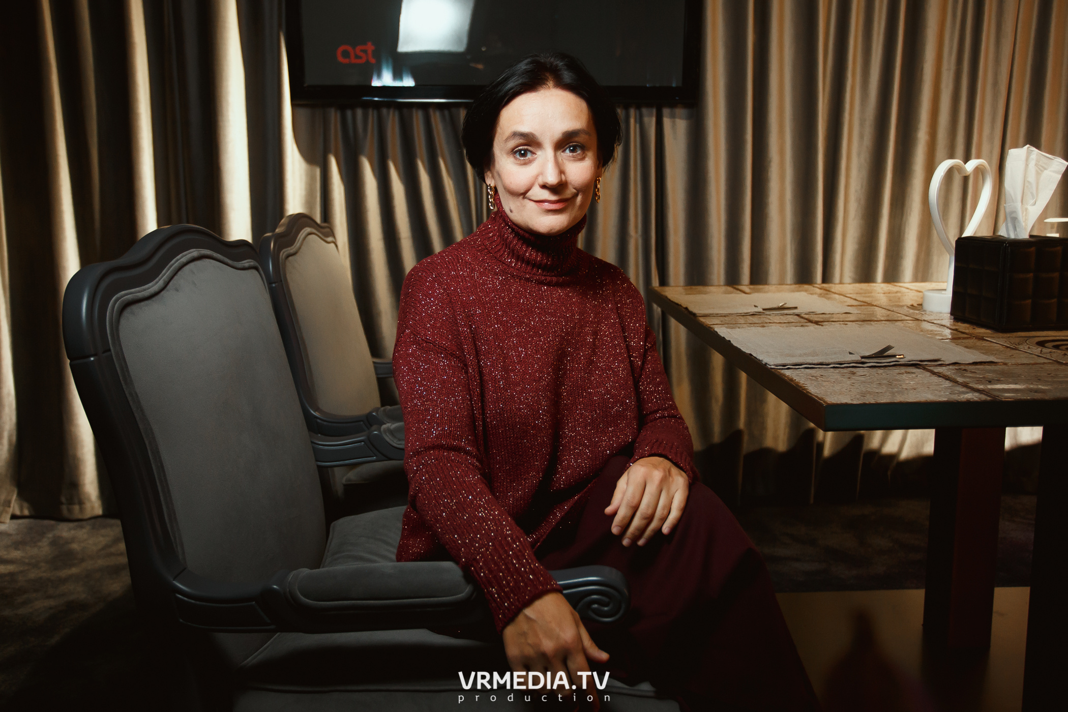 Джазовая среда. Вечер традиционного джаза