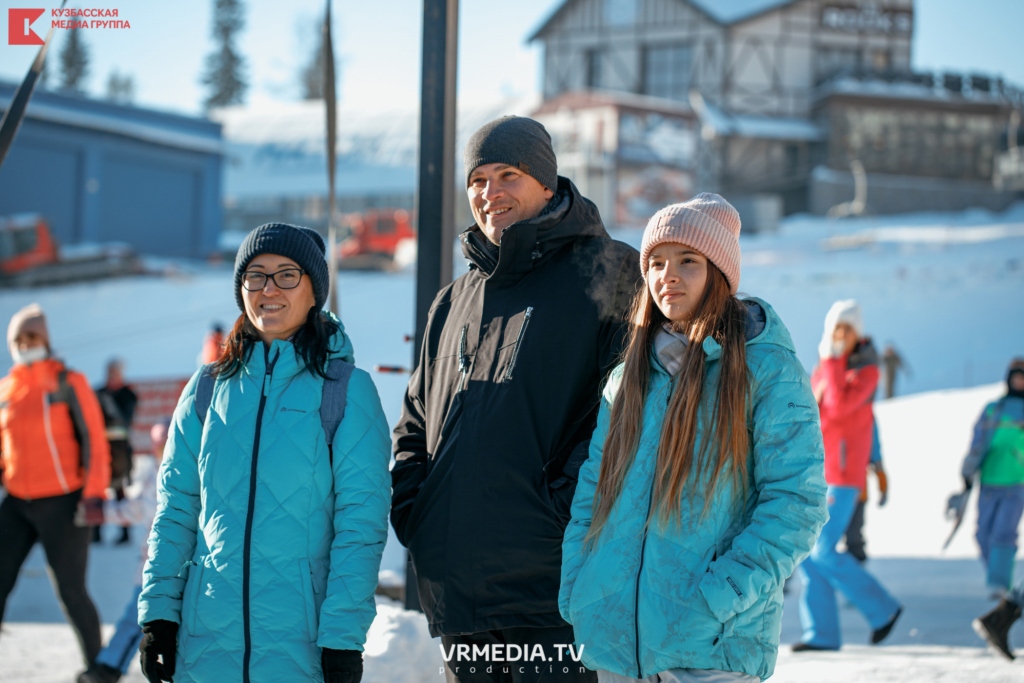 Шерегеш Фест 2020