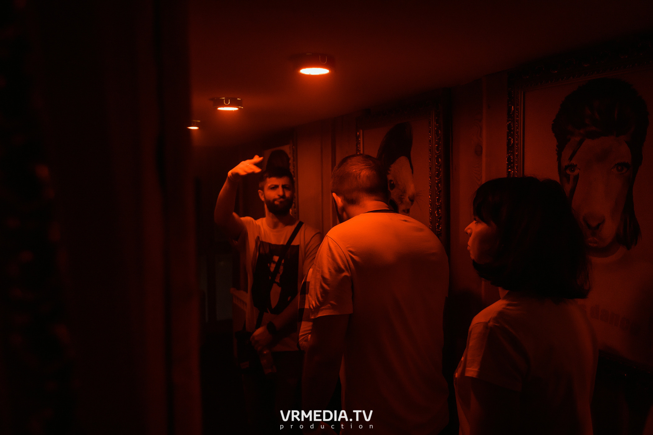 #GESH_HOUSE_MUSIC в Alpen Club (Шерегеш)