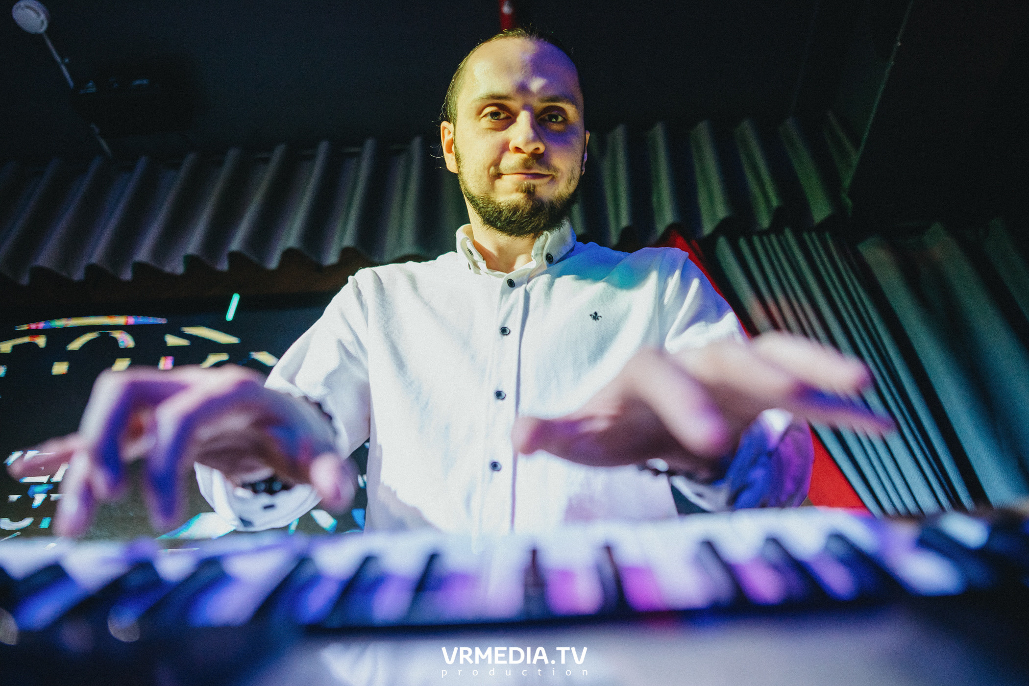 Новогодние корпоративы в гриль-баре «Жара»