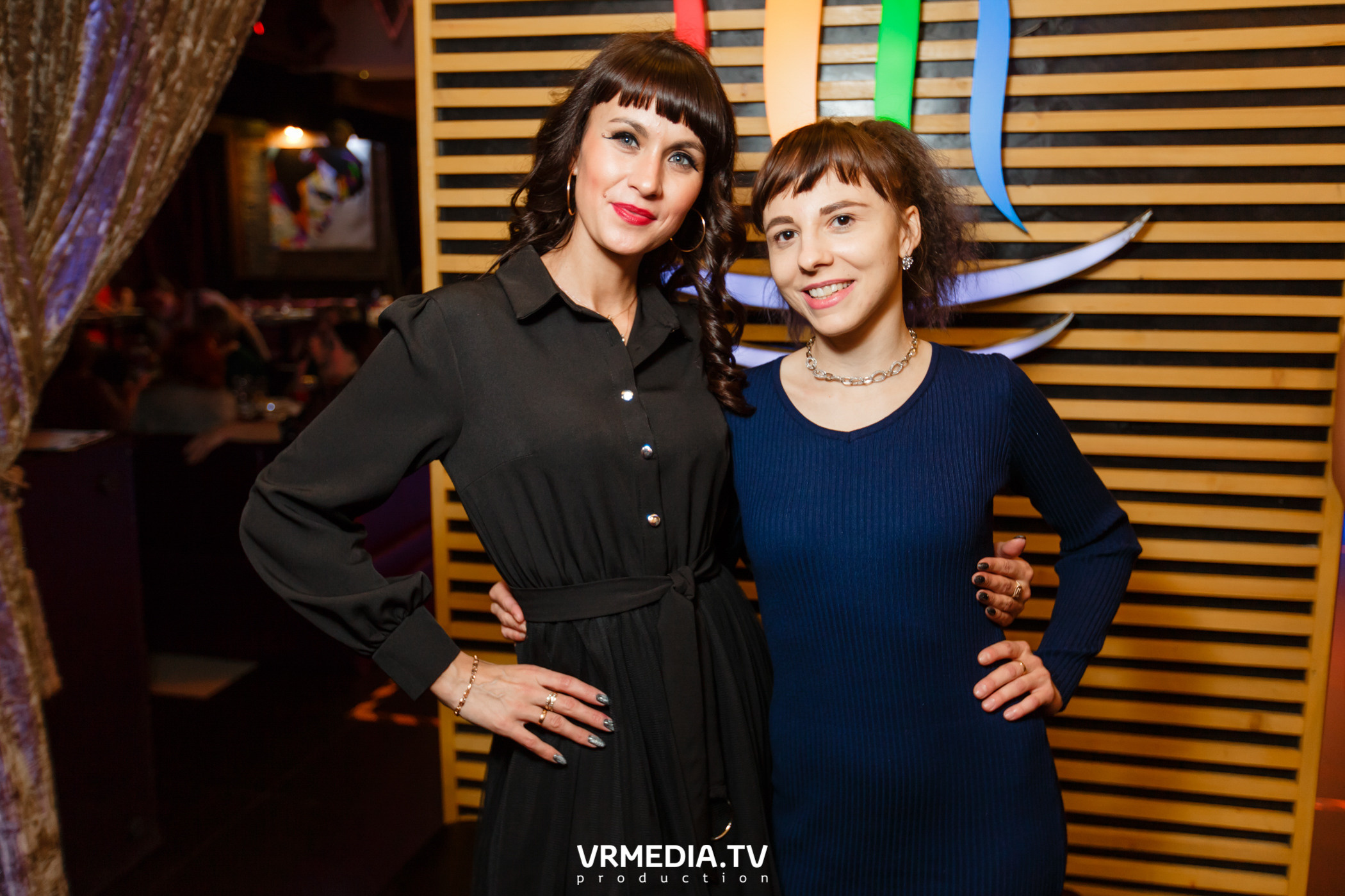 #СтихийныйКорпорат в караоке-баре «Четыре стихии»