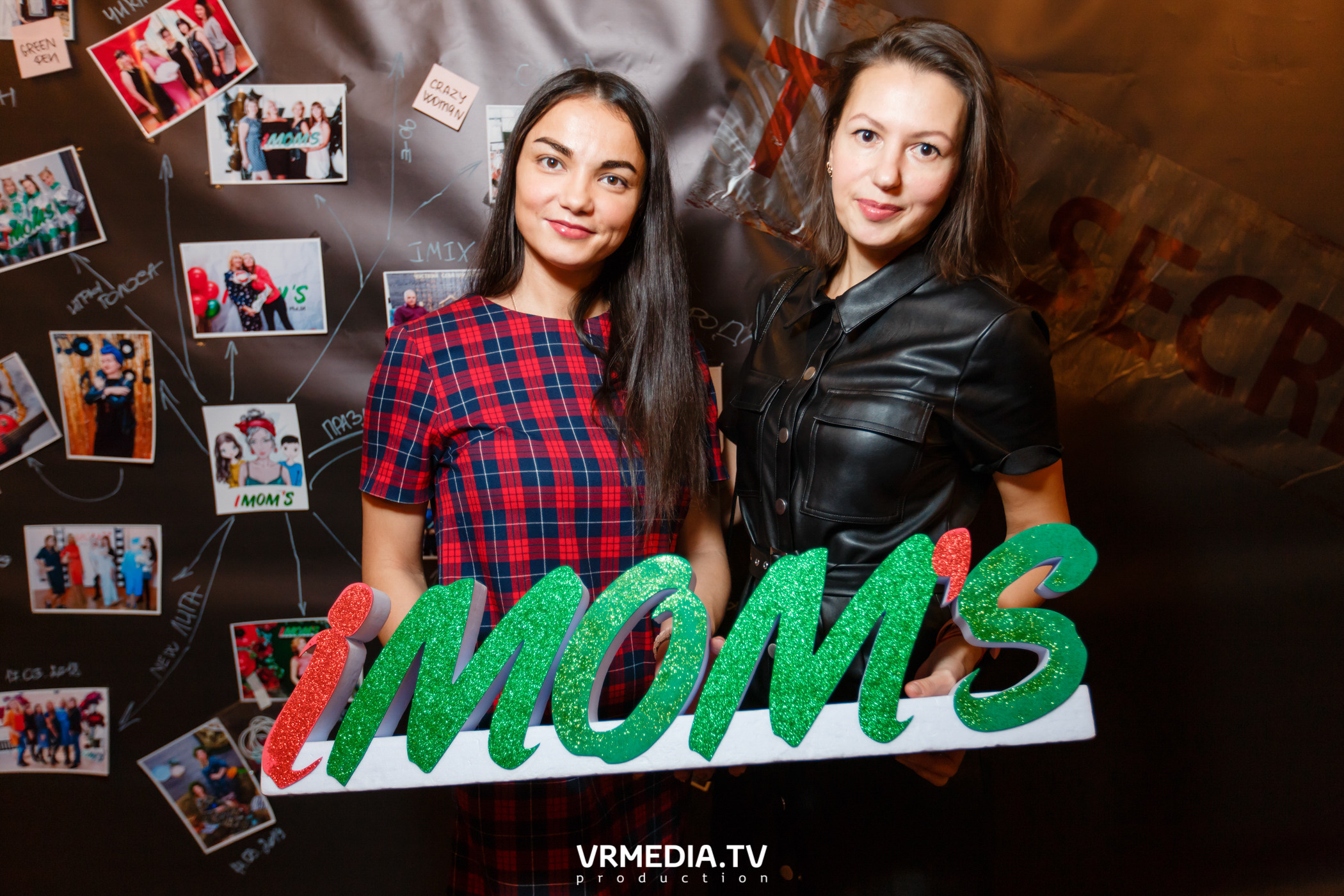 IMOM’S