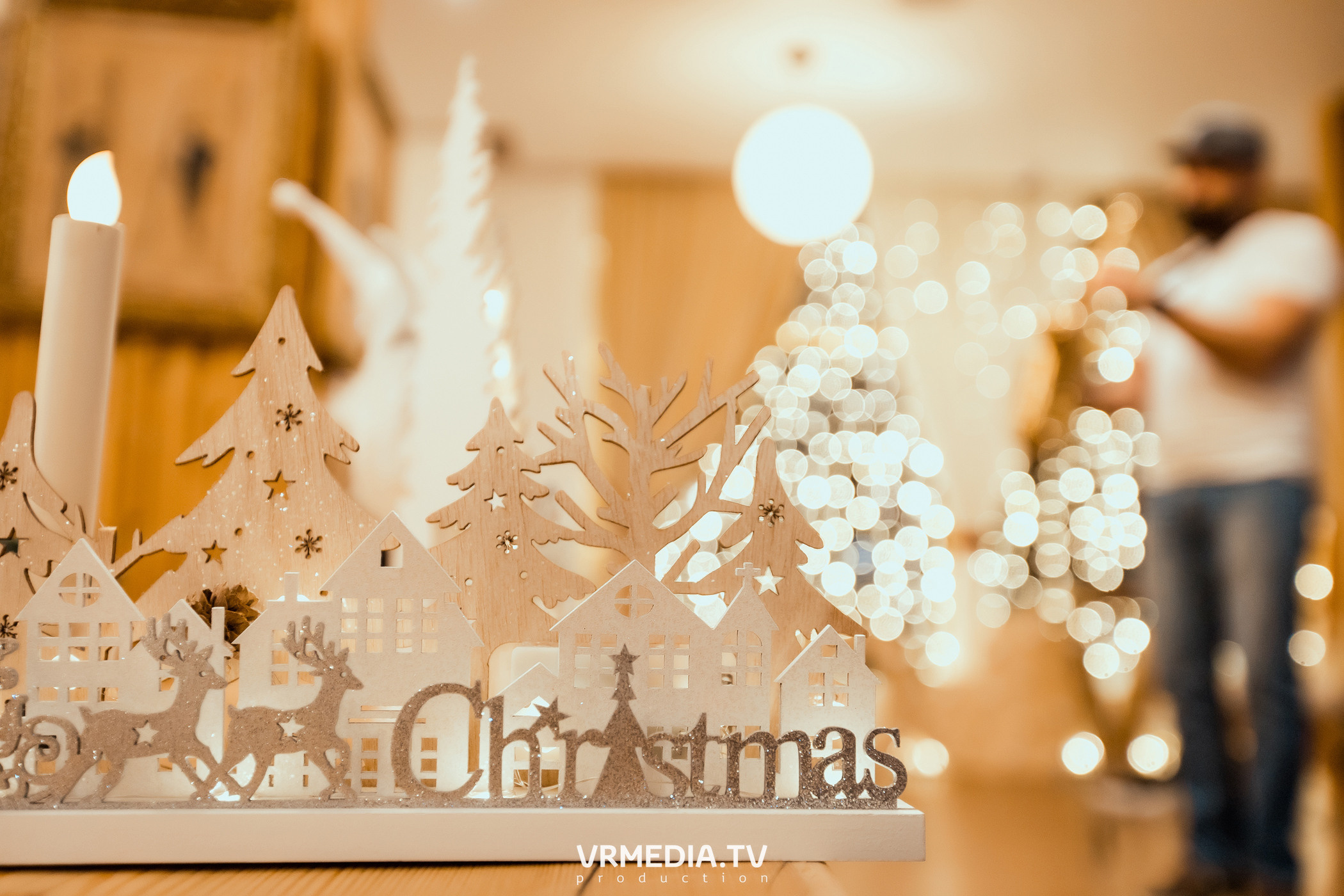 Выходные в «Alpen Club»