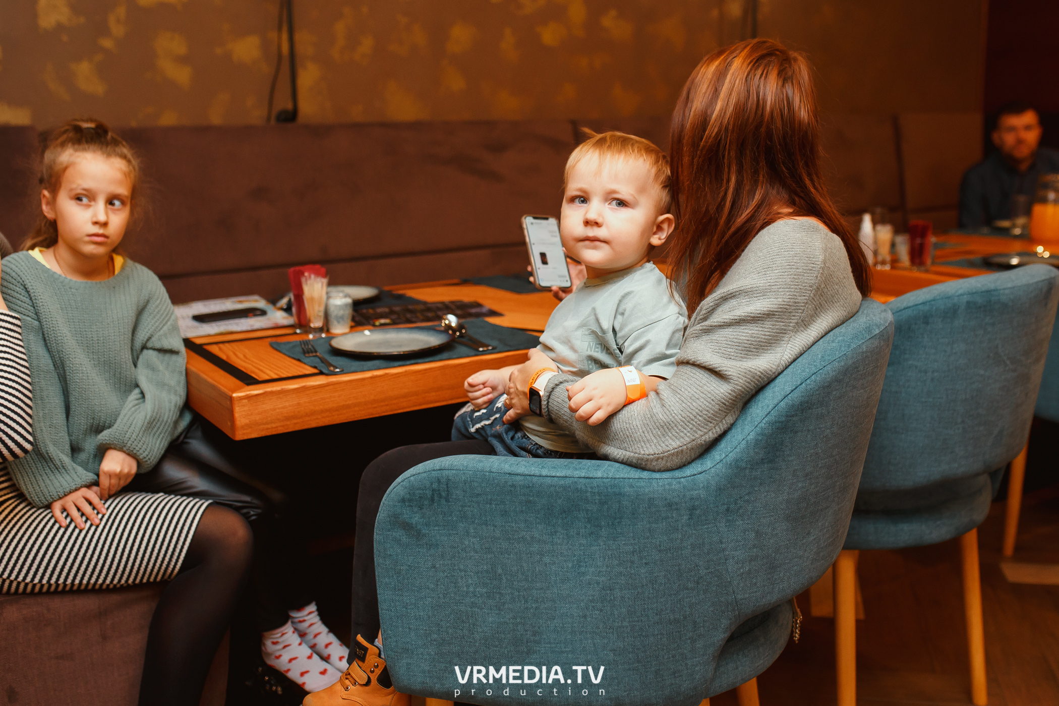 «Однажды в цирке» в эко-отеле «Лукоморье»