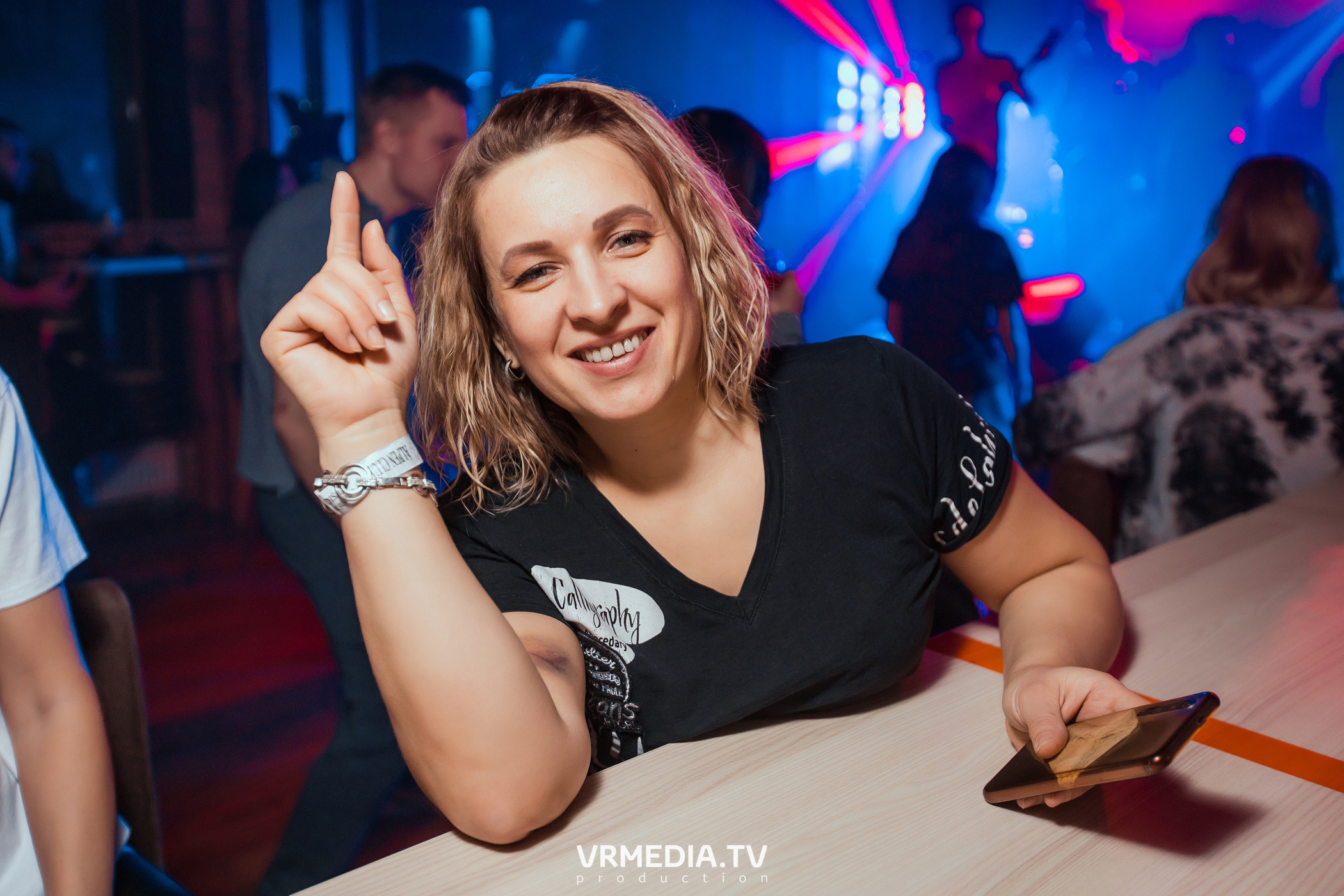 Выходные в «Alpen Club»