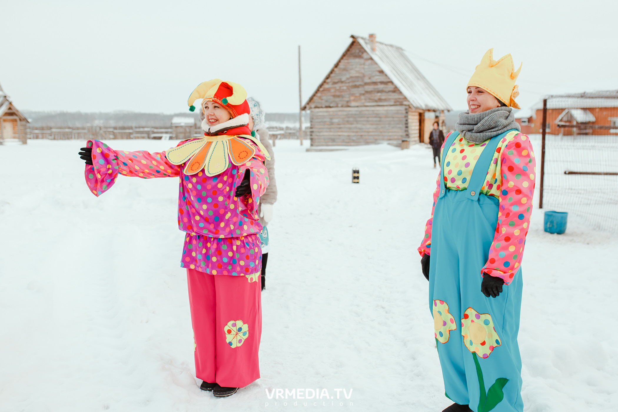 Экскурсия — дегустация на «Сыроварне Лобанова»