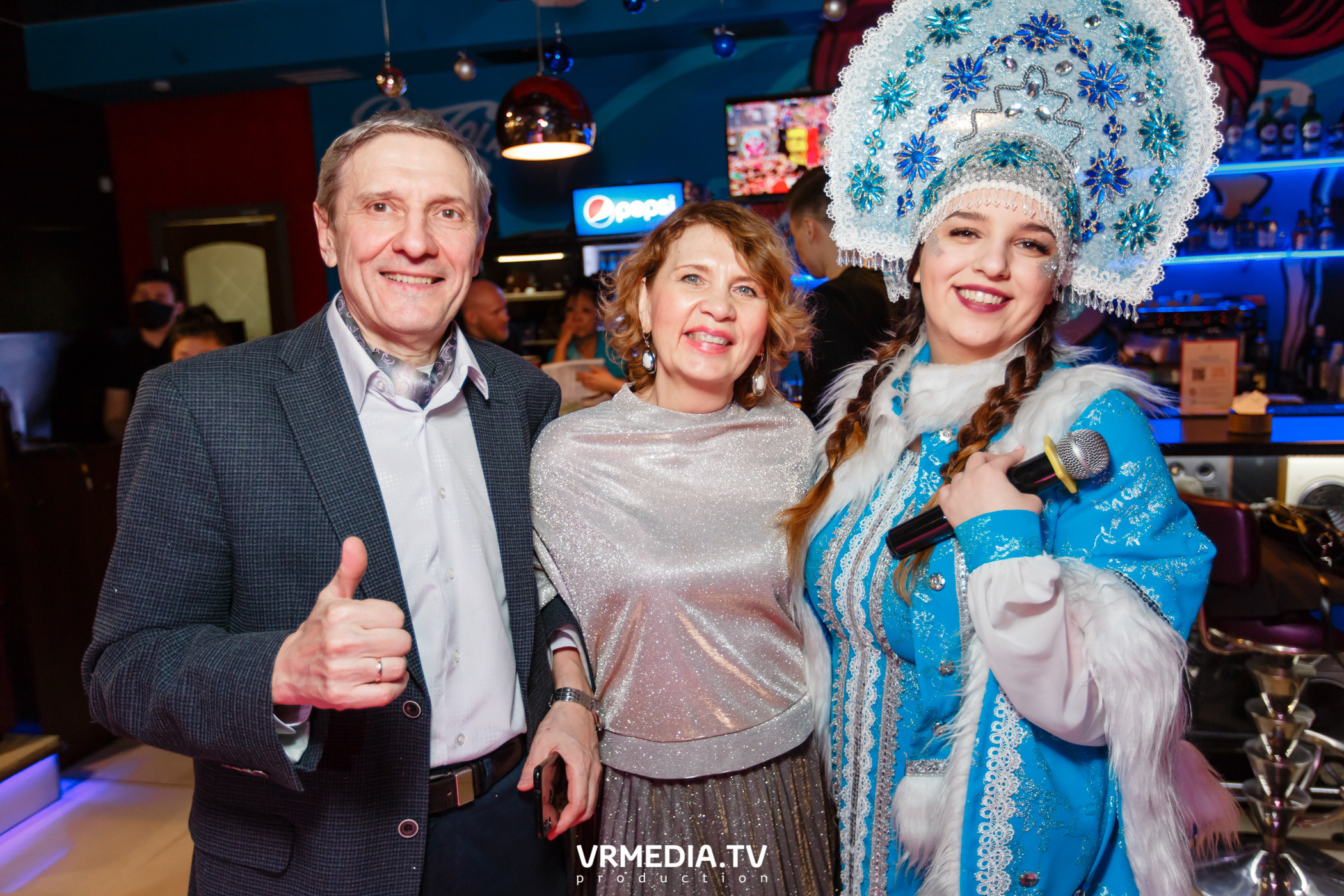 #СтихийныйКорпорат в караоке-баре «Четыре стихии»