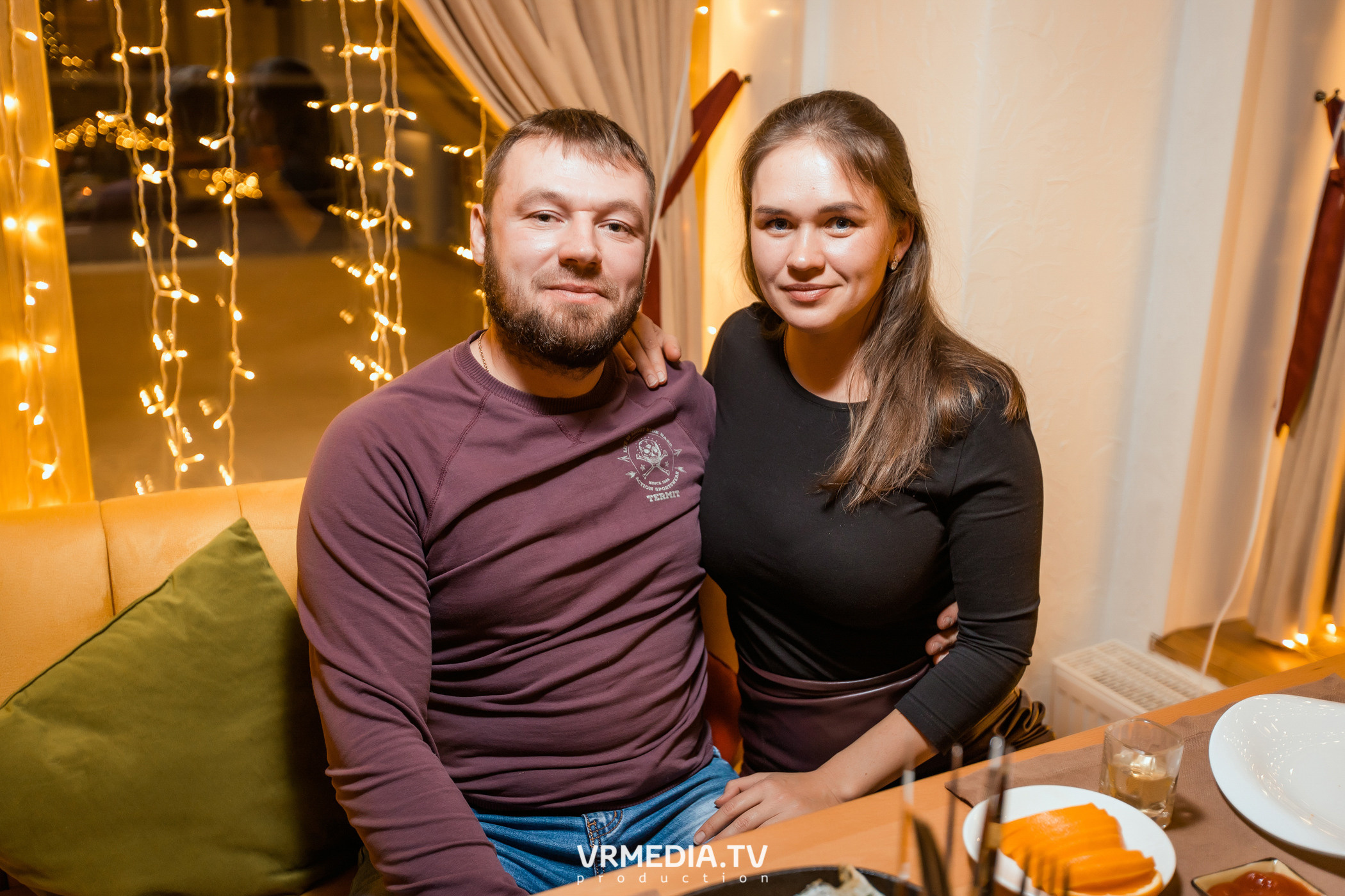 Выходные в Alpen Club (Шерегеш)