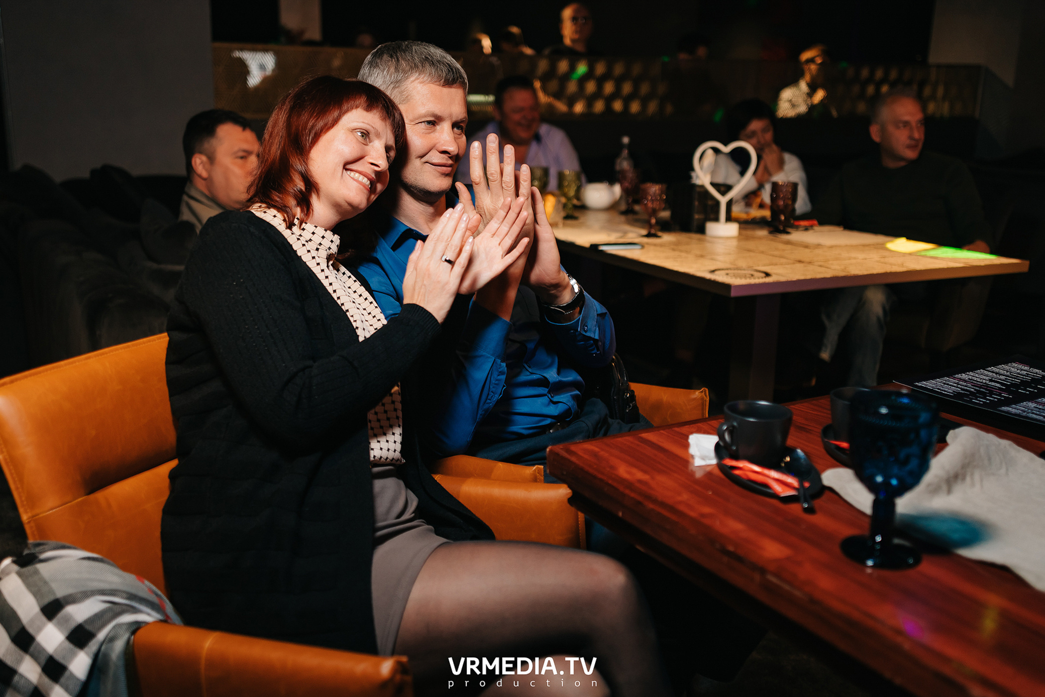 Джазовая среда. Jam session