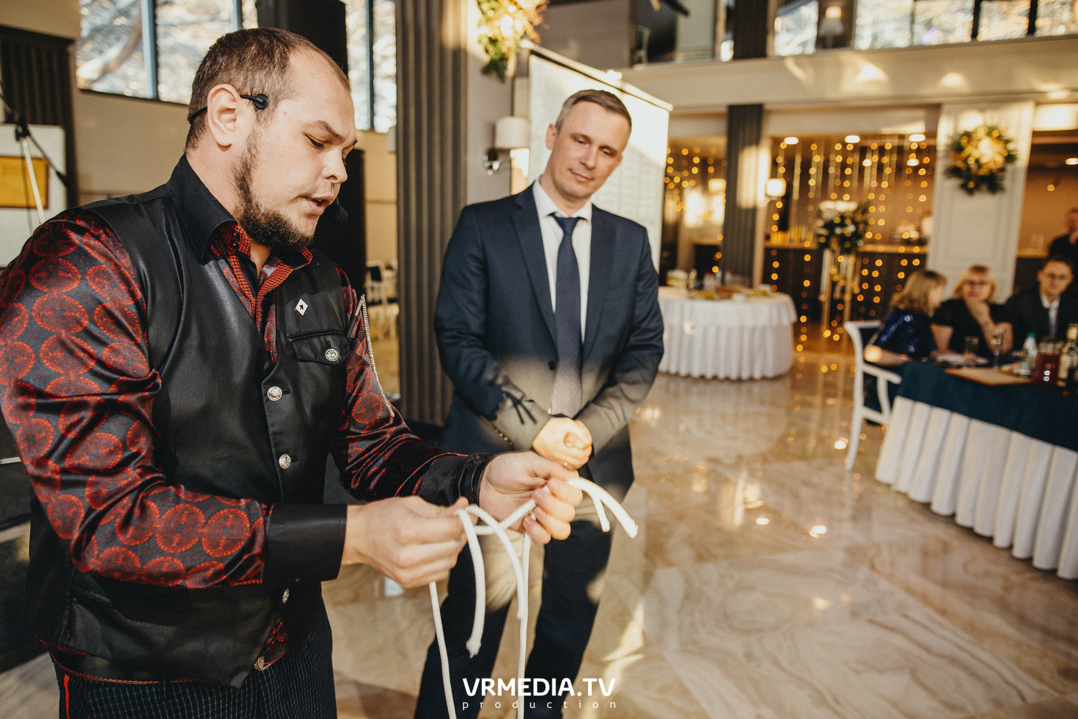 Новогодние вечера в эко-отеле «Лукоморье»