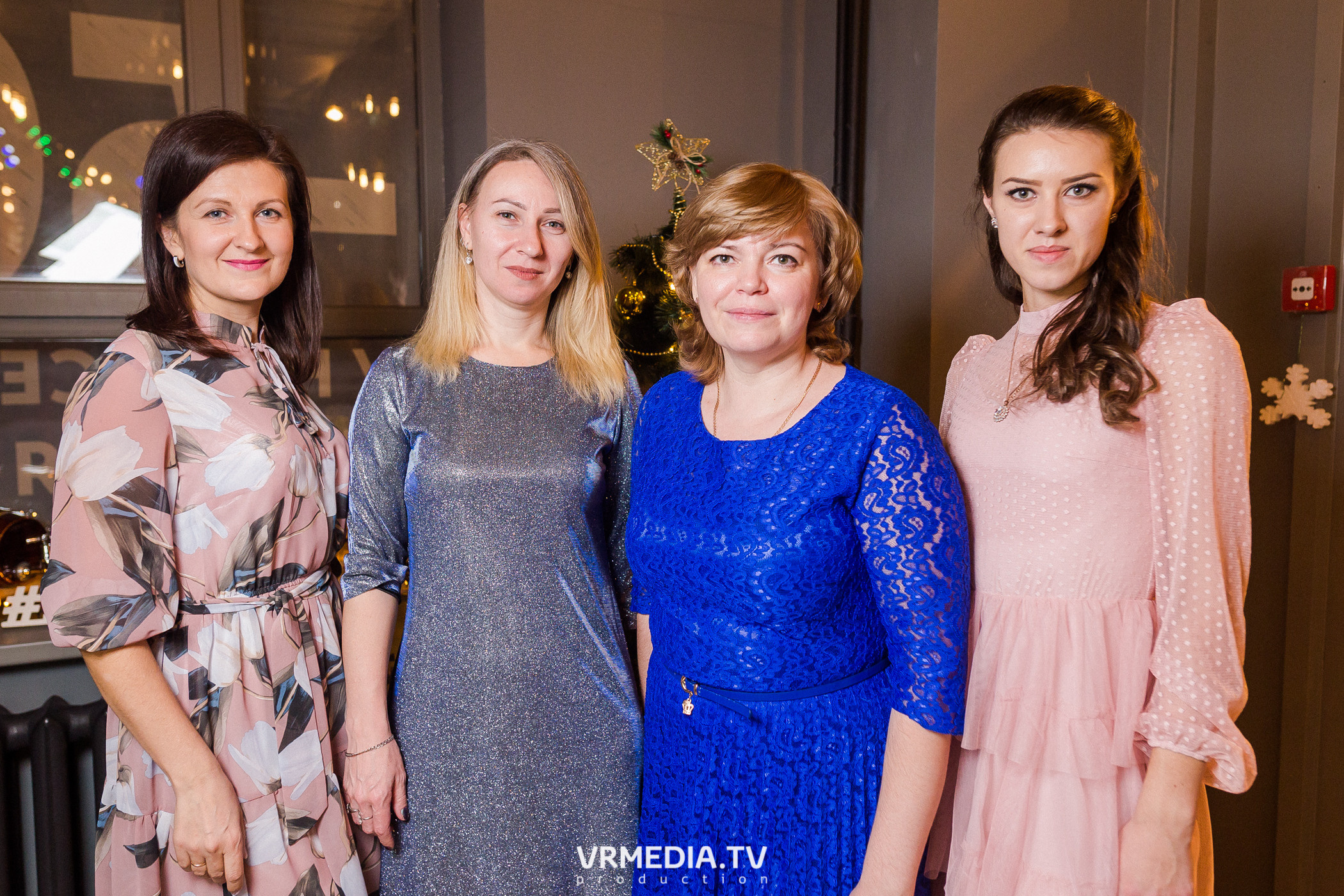 Корпоративные вечера в Щегловском баре