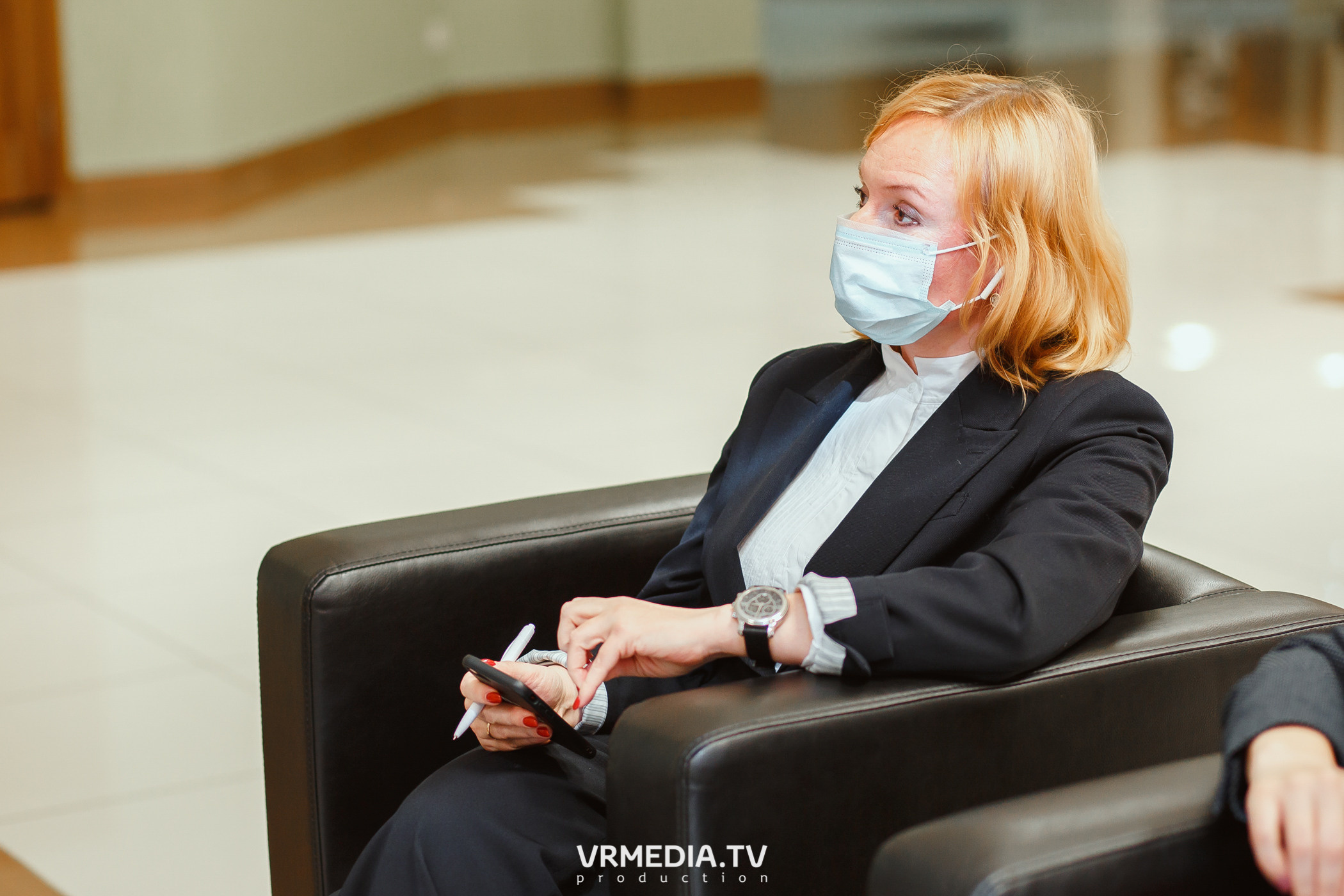 Экономический конгресс «Бизнес после пандемии. Новая реальность»