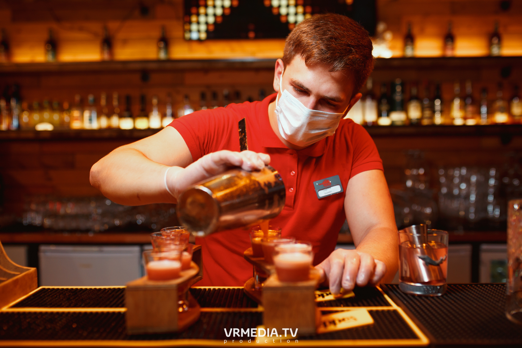 Группа «Алые Паруса» в гриль-баре «Жара»