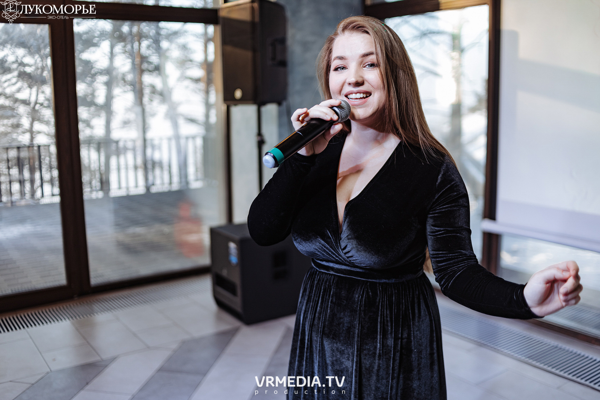 Фотовыставка «Своим взглядом» в эко-отеле «Лукоморье»