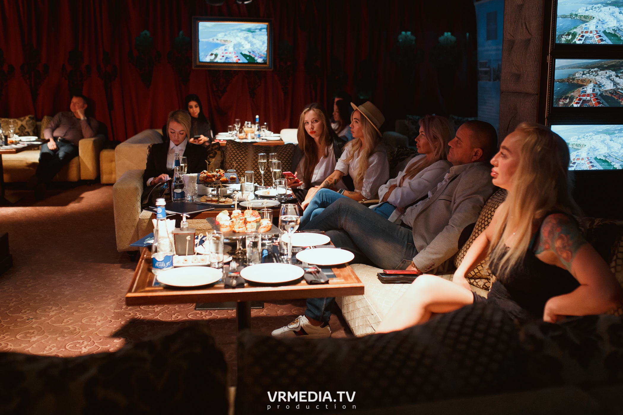 Инвестиции в недвижимость Кипра c «Авторским проектом»