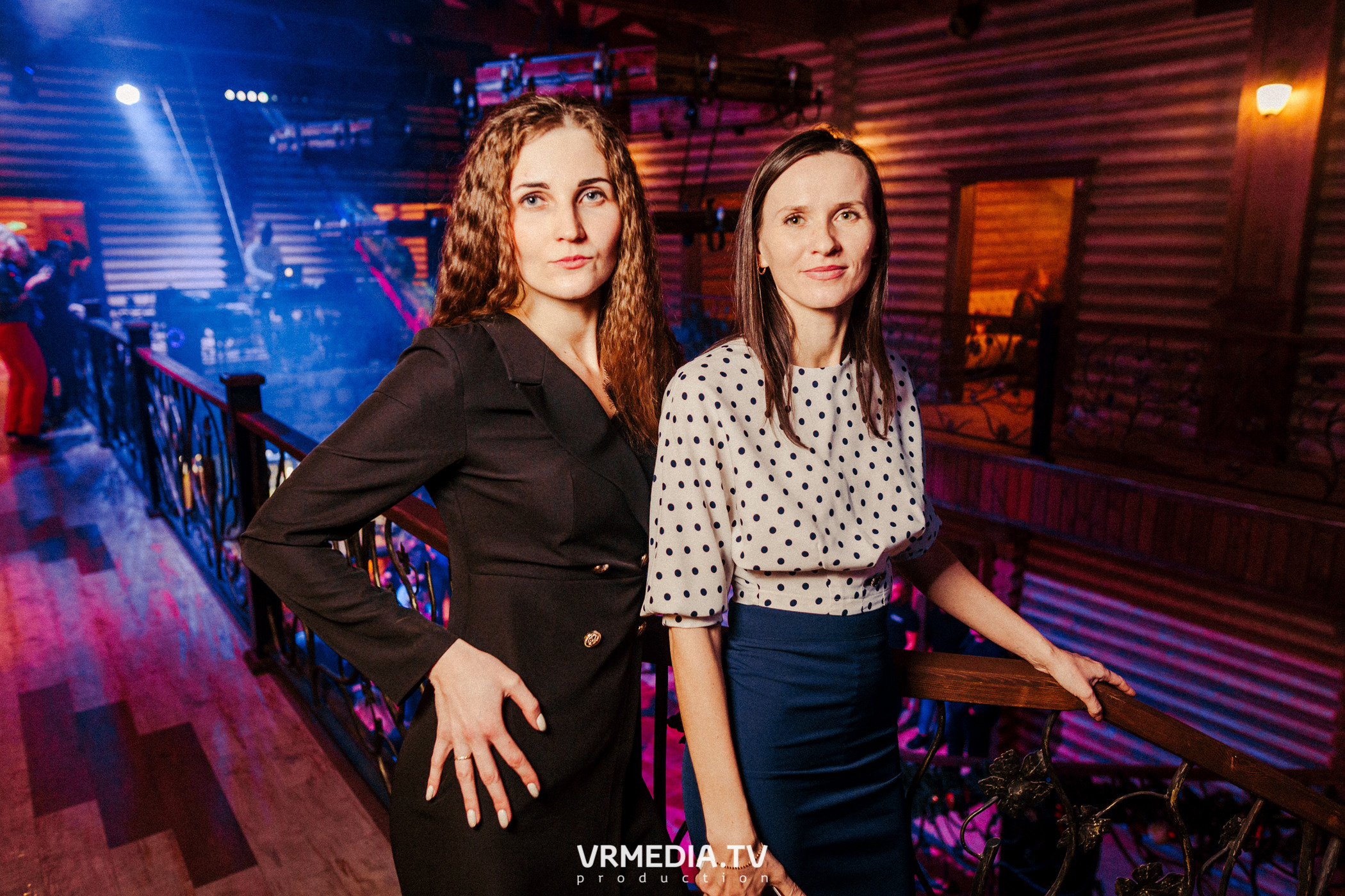 Новогодние корпоративы «У Петровича»