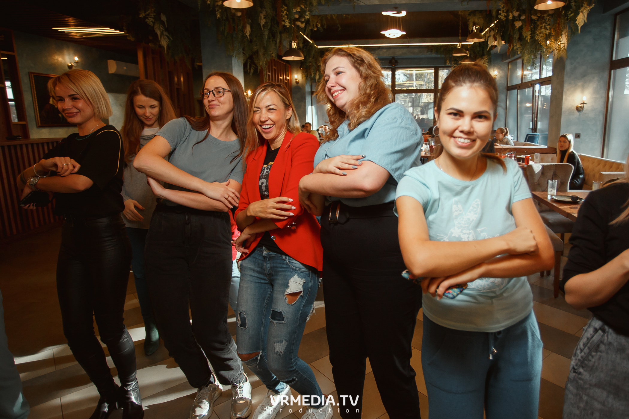 «Монстры на каникулах» в эко-отеле «Лукоморье»