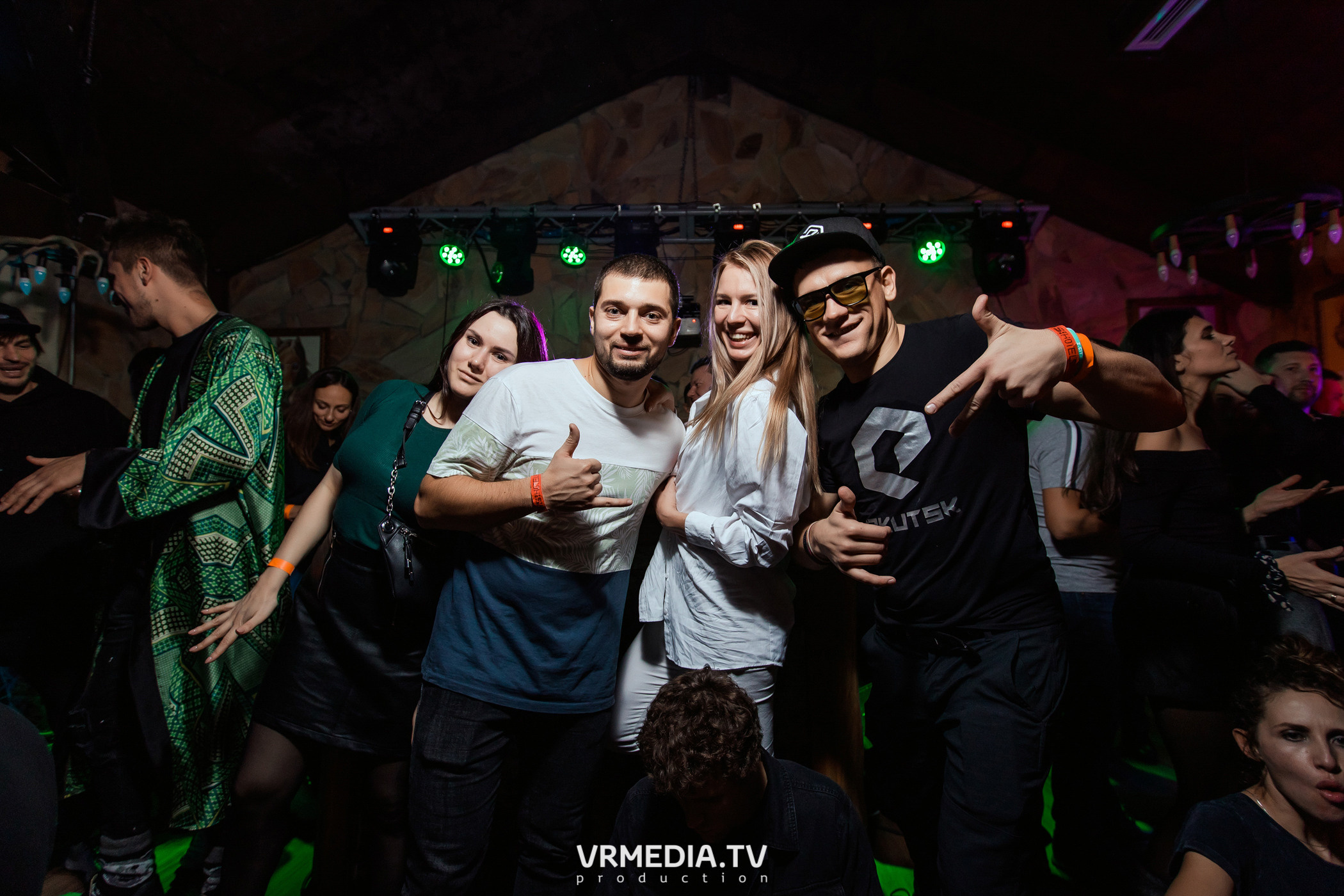 #GESH_HOUSE_MUSIC в Alpen Club (Шерегеш)