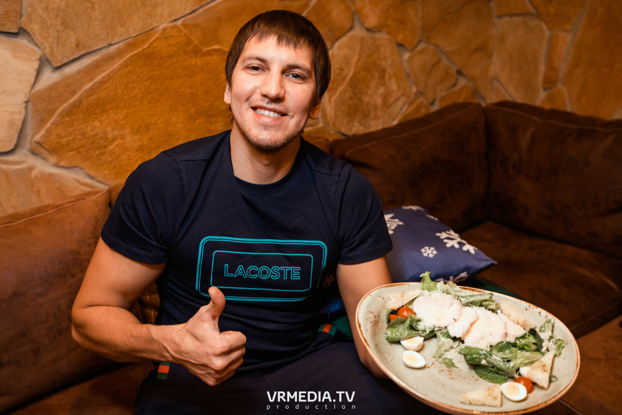 Выходные в Alpen Club (Шерегеш)