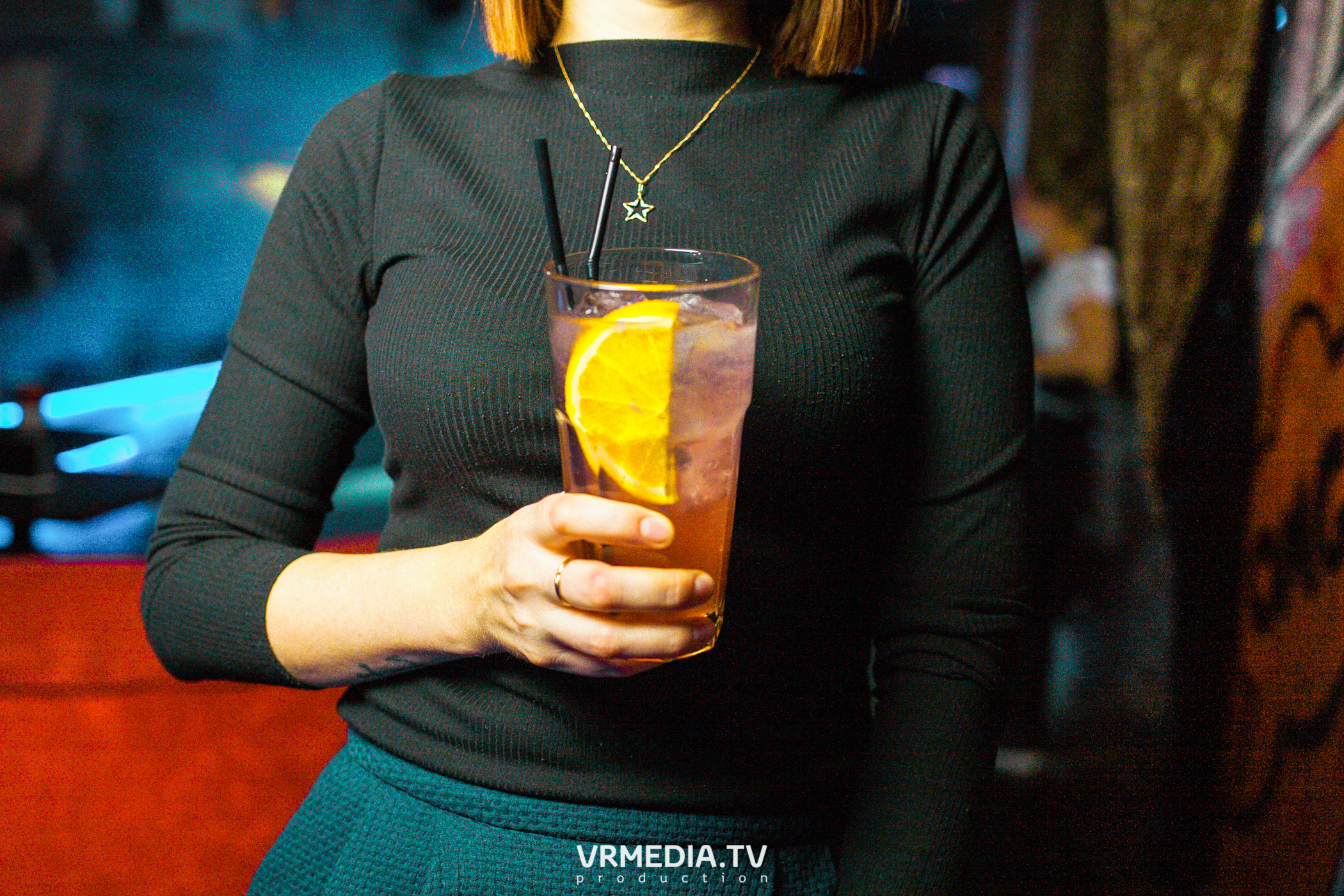 Rusty Sax в караоке-баре «Четыре стихии»