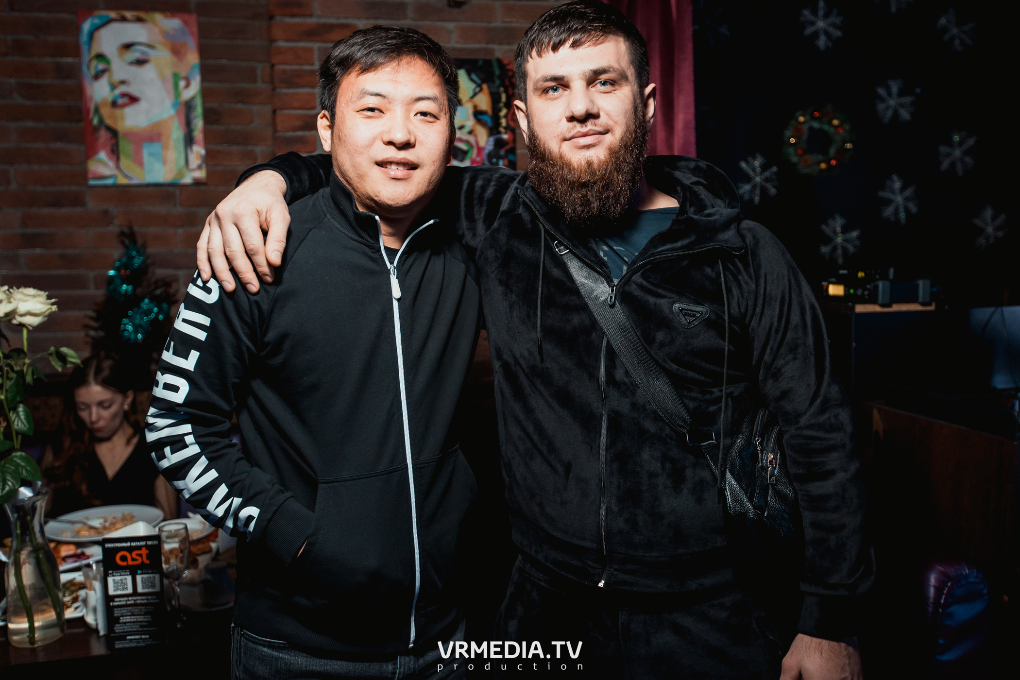 Выпускной Chao’s Dj School № 5