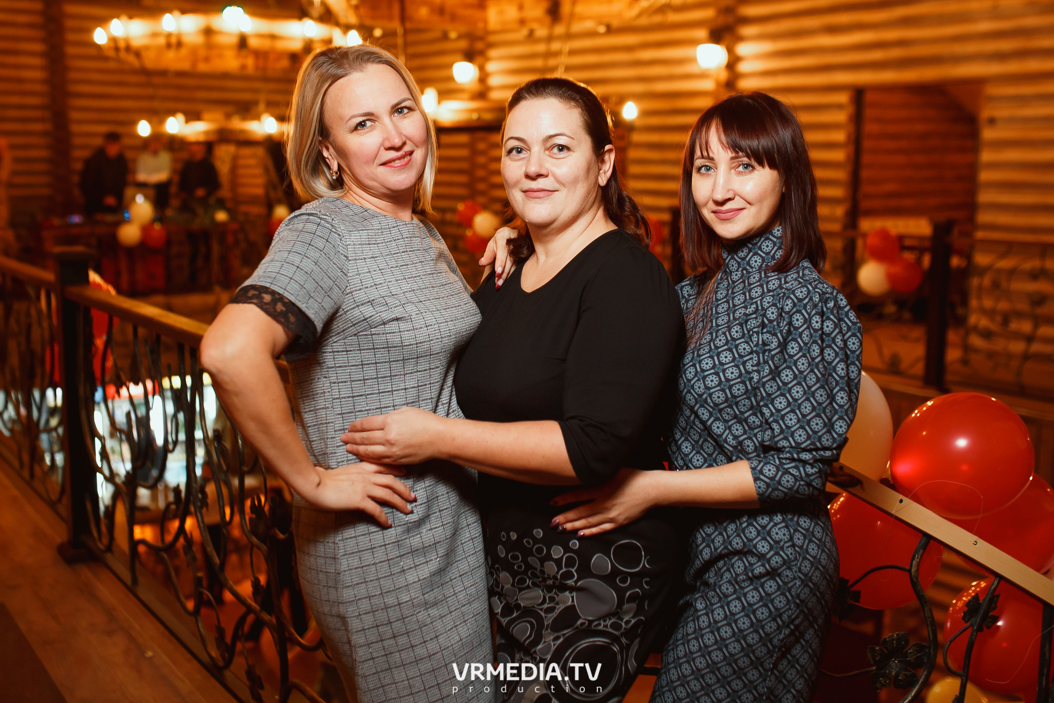 Долгожданное открытие кафе «У Петровича»