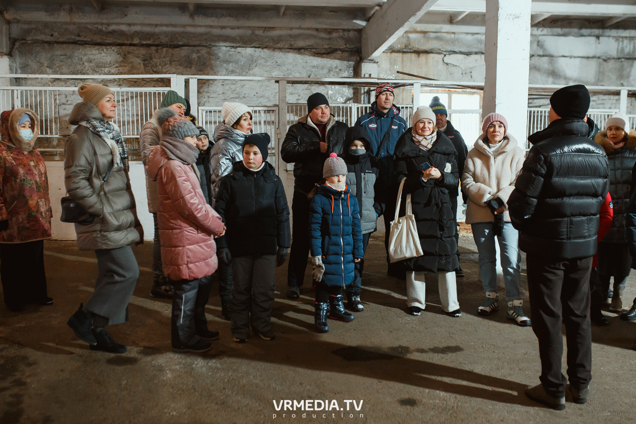 Экскурсия — дегустация на «Сыроварне Лобанова»