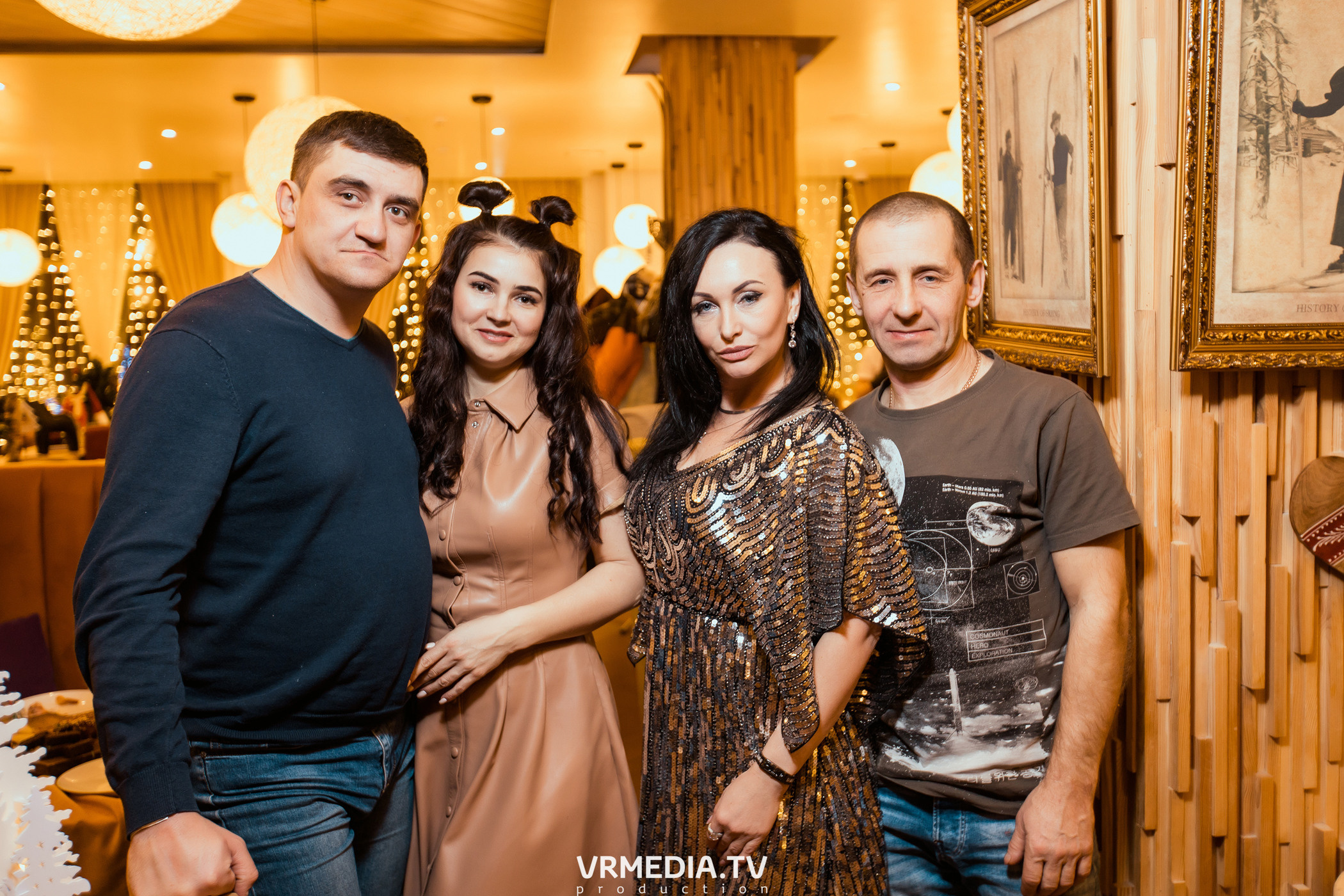 Выходные в «Alpen Club»