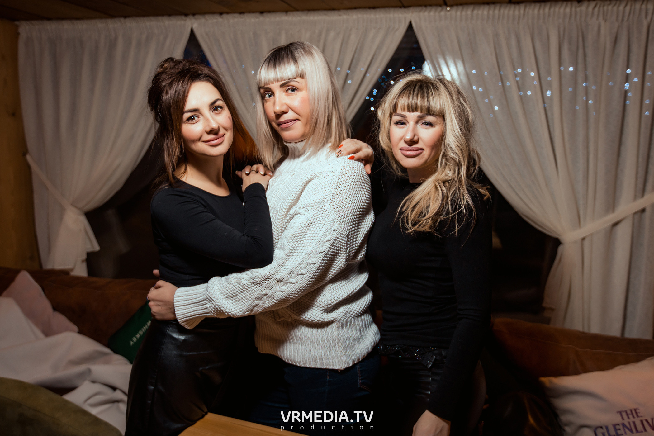 Выходные в «Alpen Club»