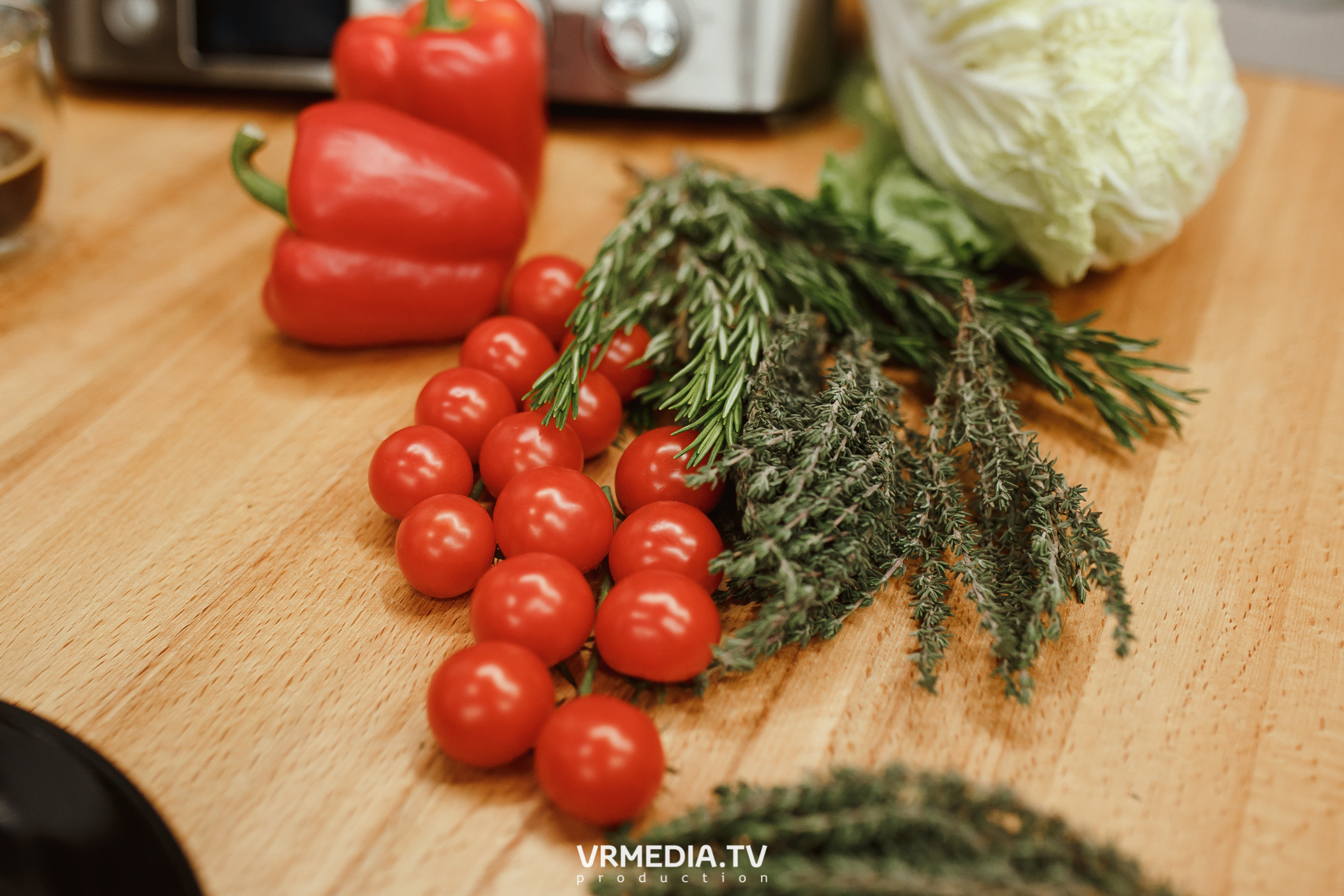 Кулинарная студия «Артишок». Битва столов: Барберы GoodMan — жарят мяс