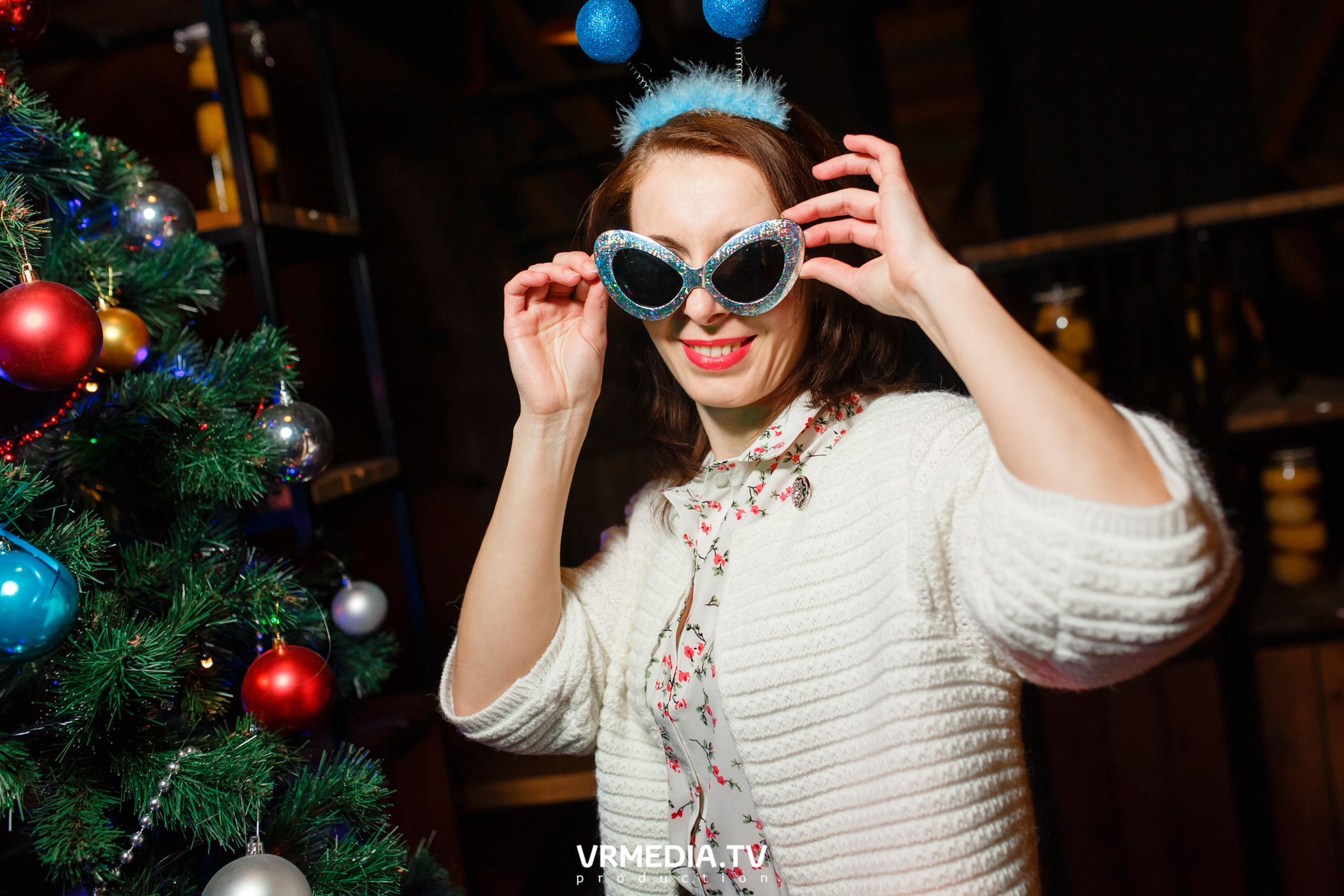 Новогодний Jam Session на Джазовой Среде!