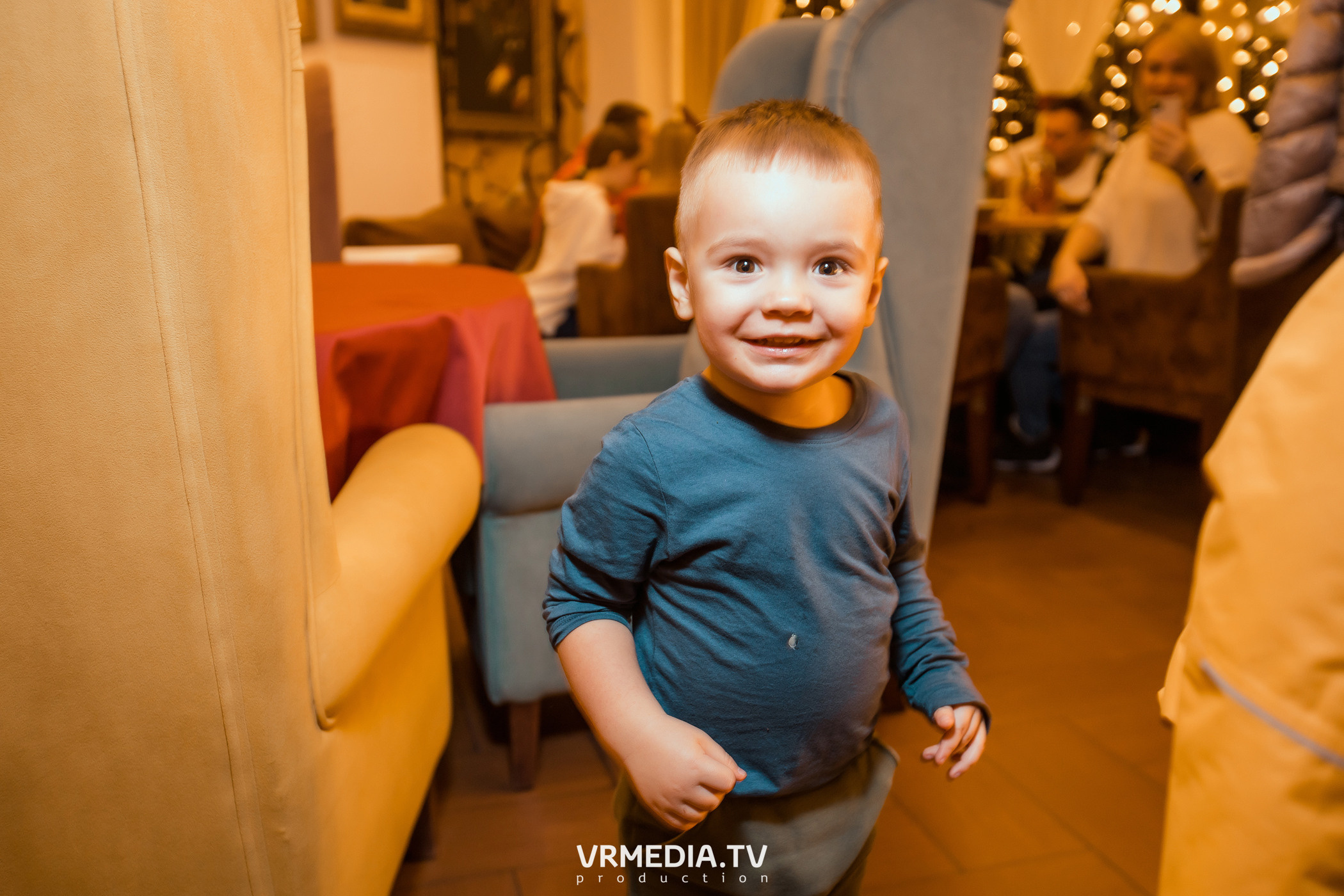 Выходные в «Alpen Club»