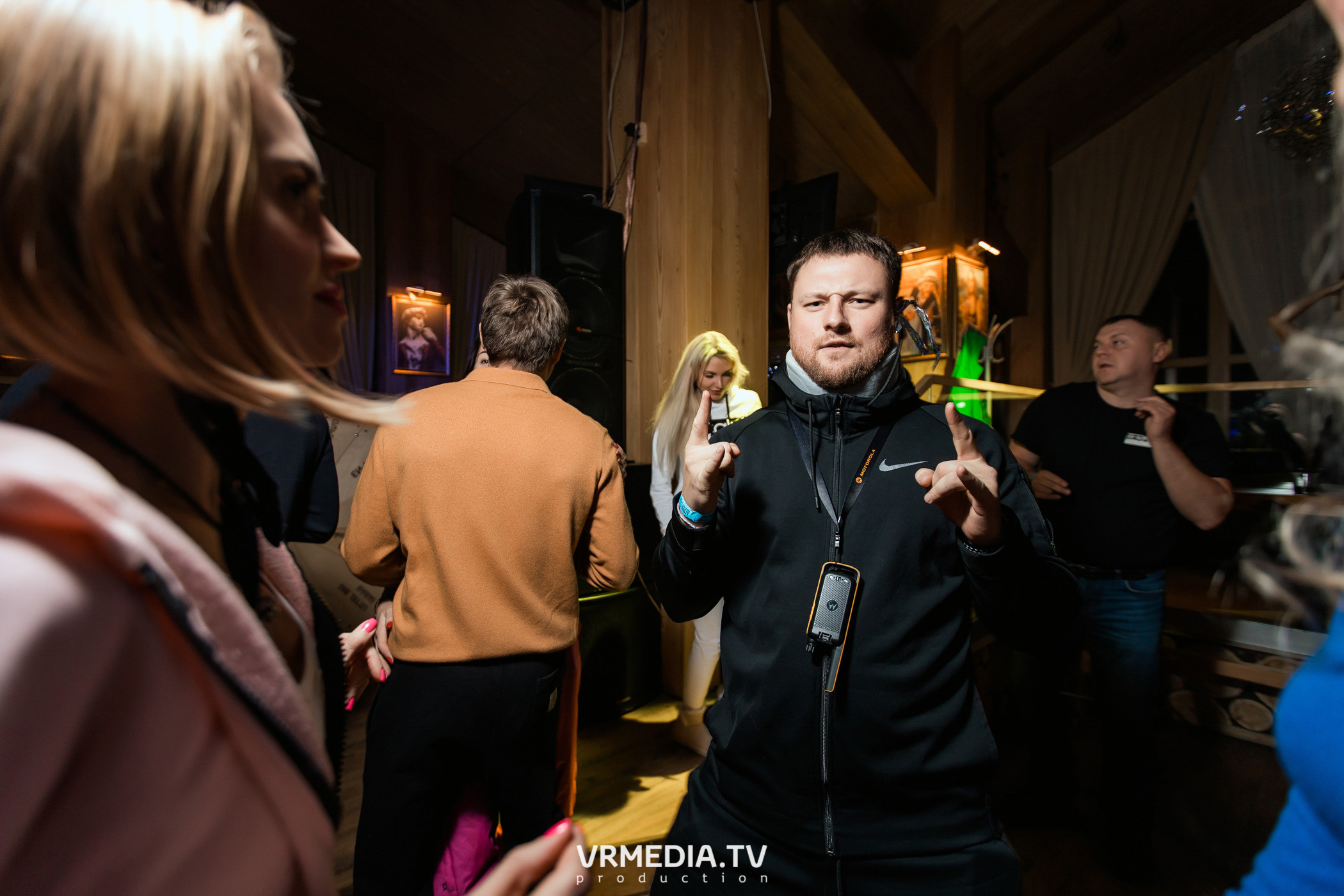 Выходные в Alpen Club (Шерегеш)