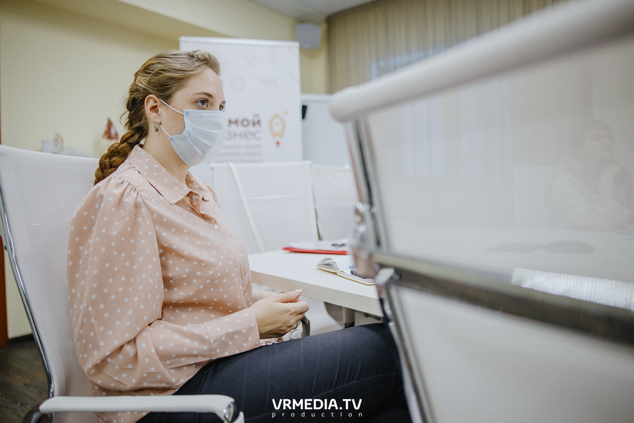 Как не сойти с ума в условиях пандемии и сохранить свой бизнес сегодня