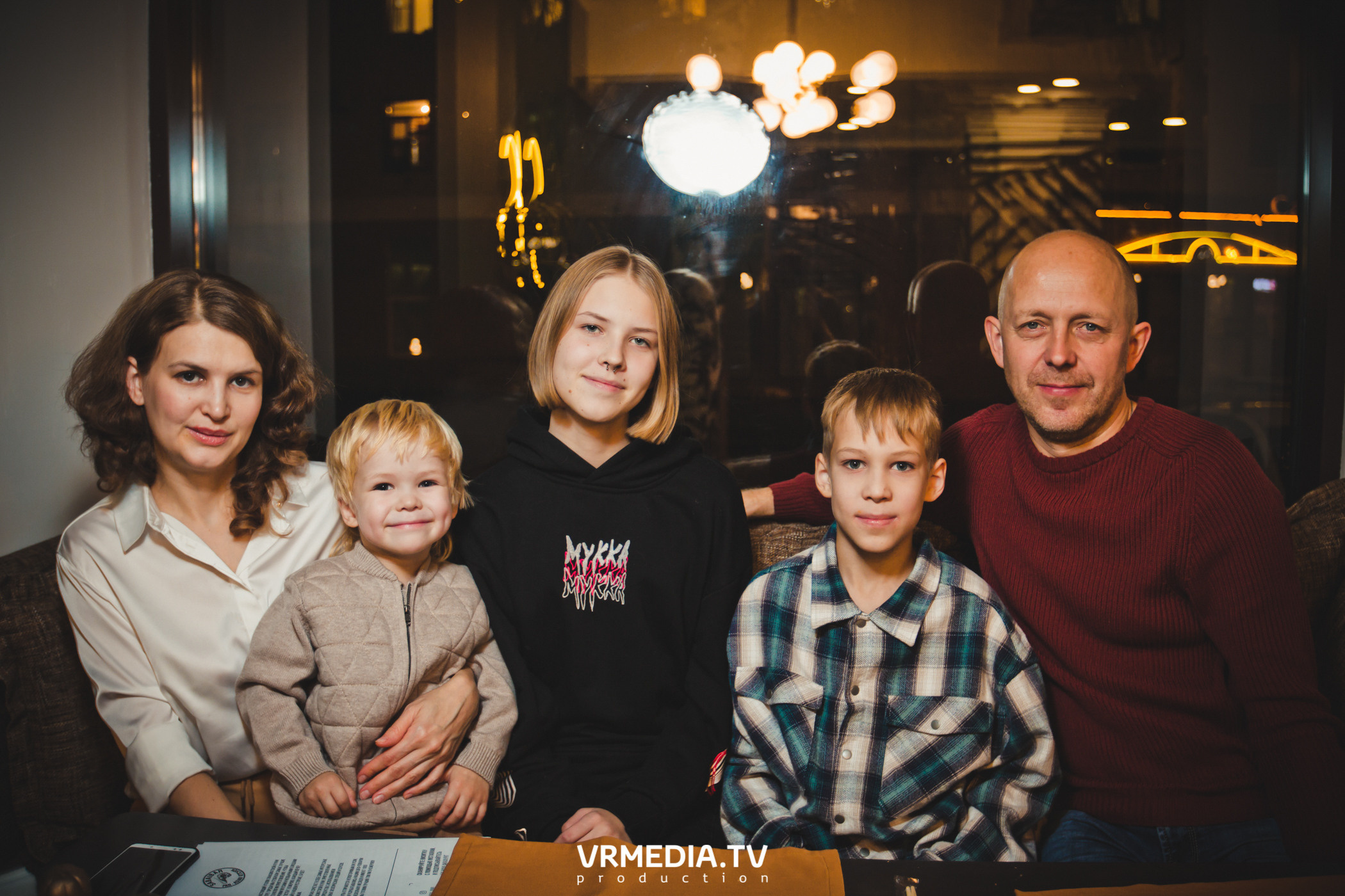 Halloween в Sabai bar