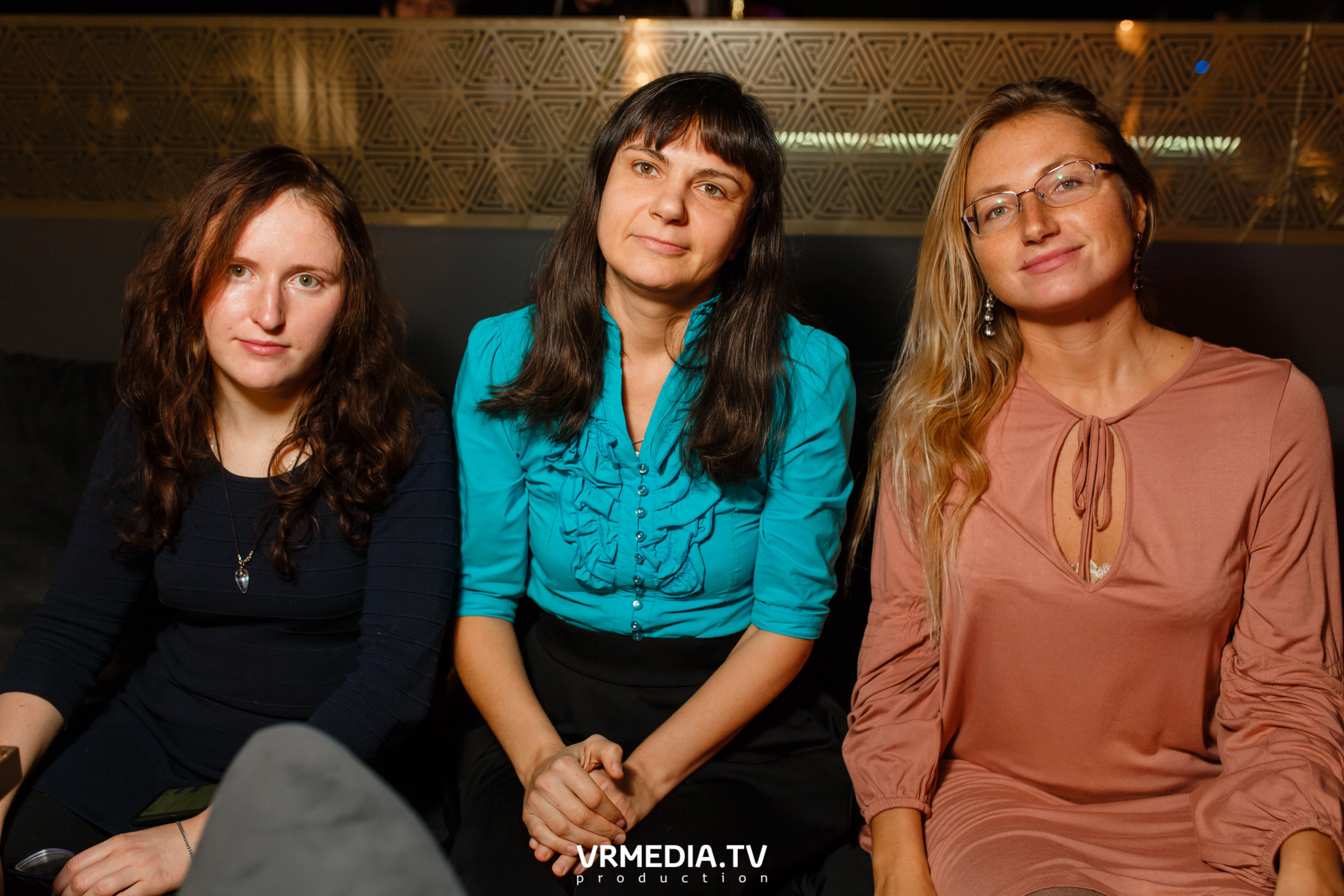 Джазовая среда