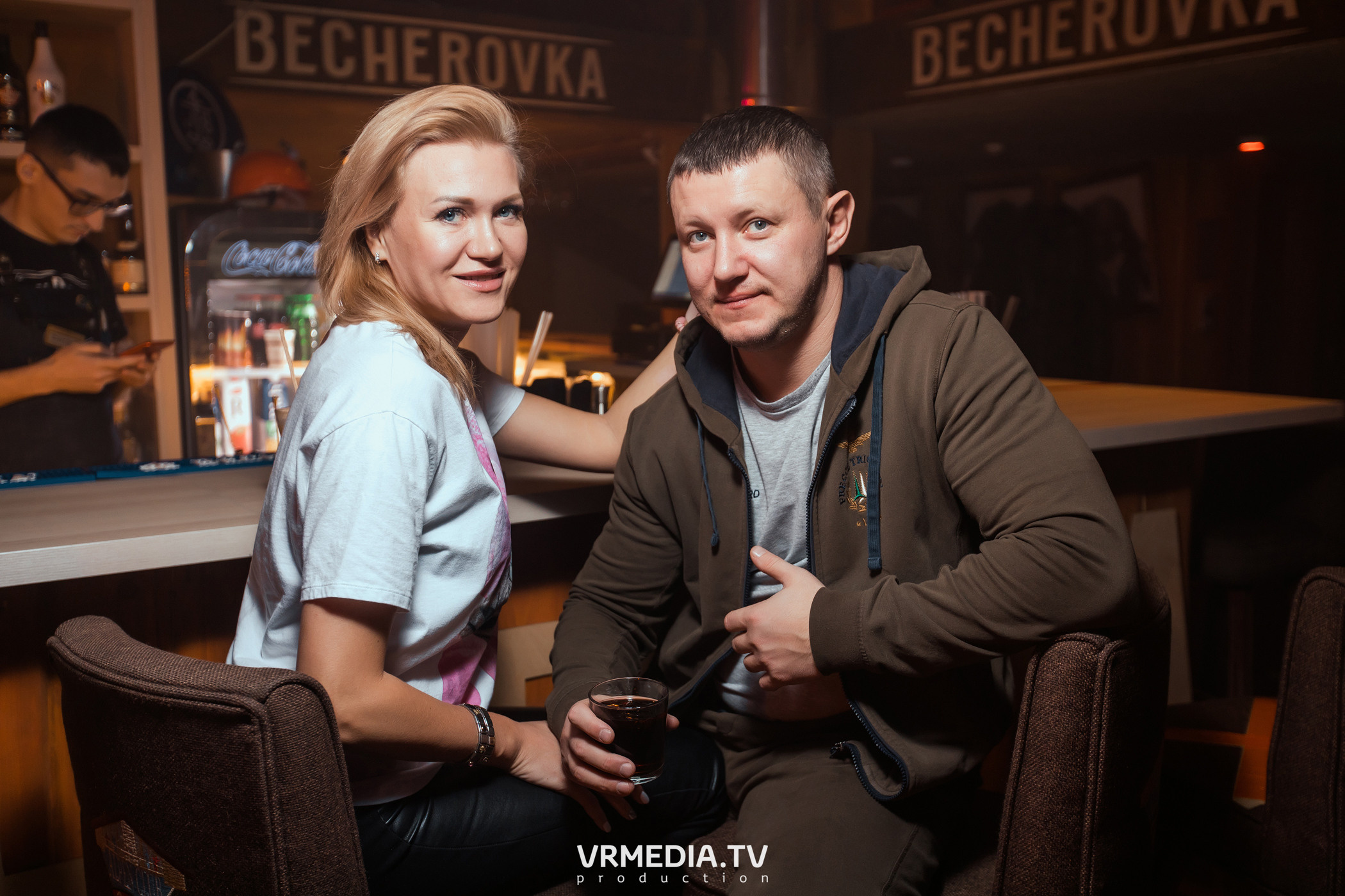 Выходные в «Alpen Club»