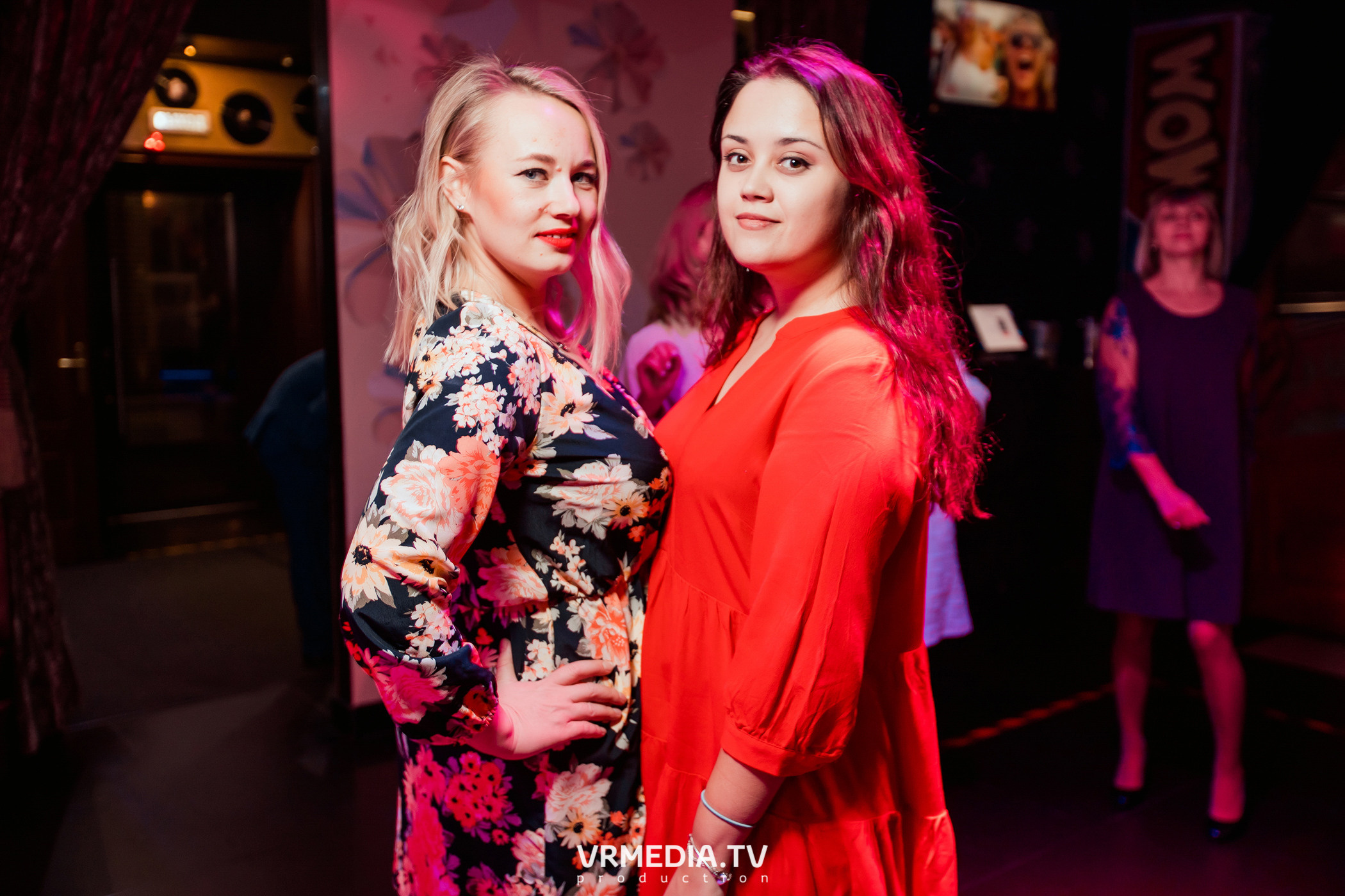 #СтихийныйКорпорат в караоке-баре «Четыре стихии»