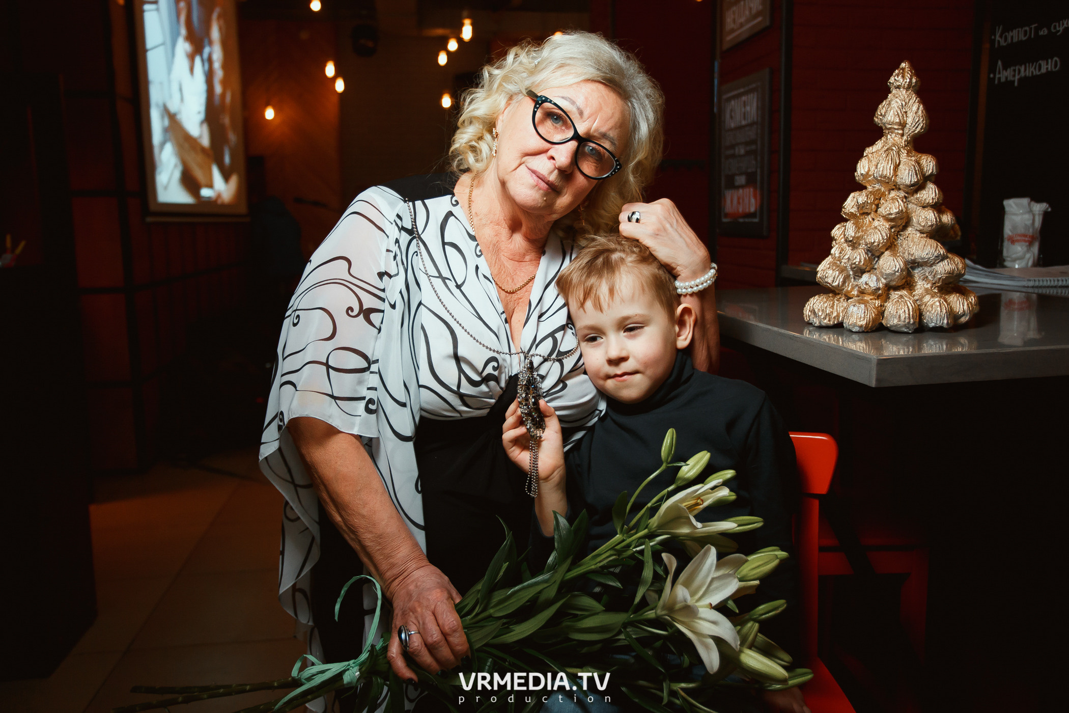 Корпоративные вечера в «Щегловском баре»