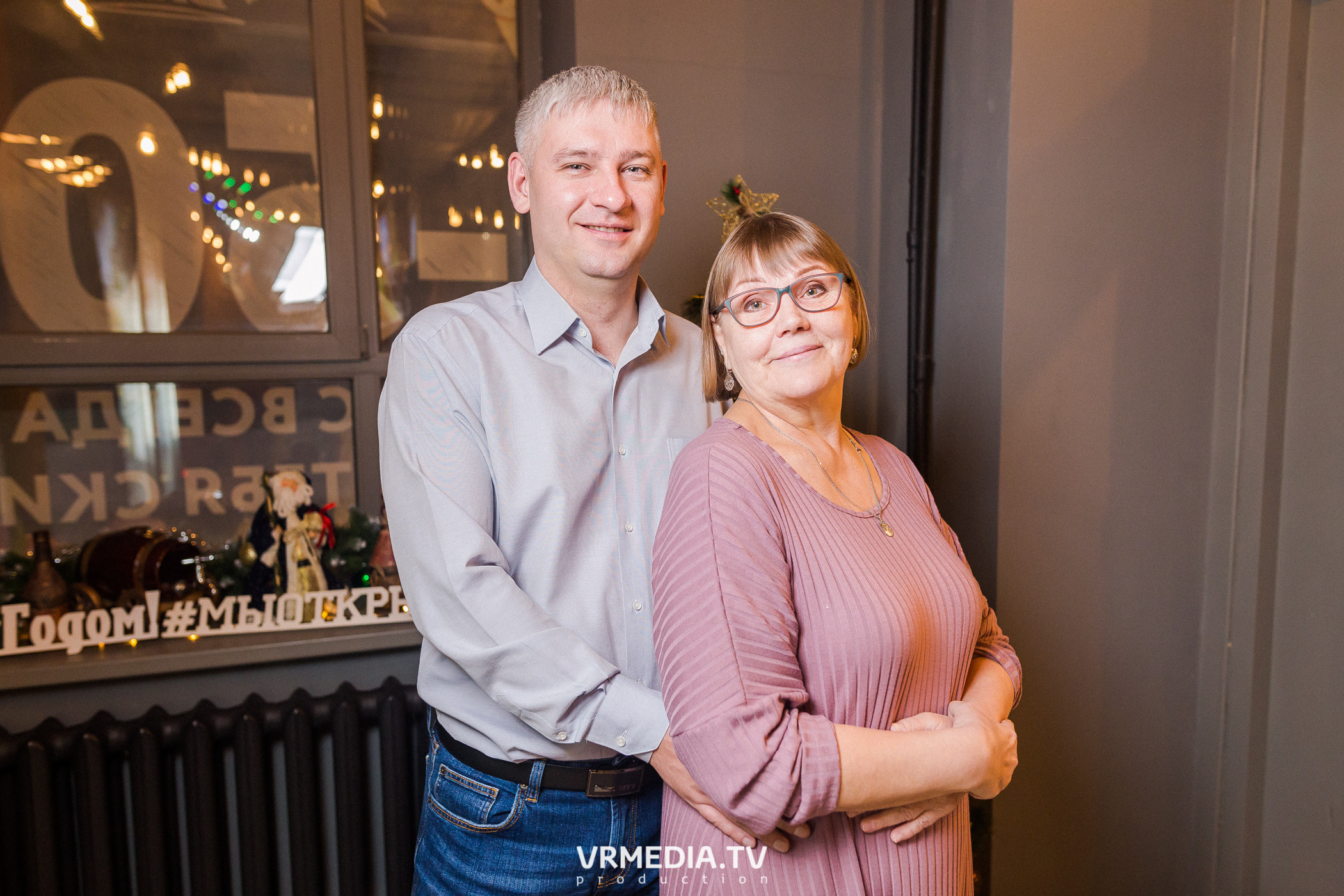 Корпоративные вечера в Щегловском баре