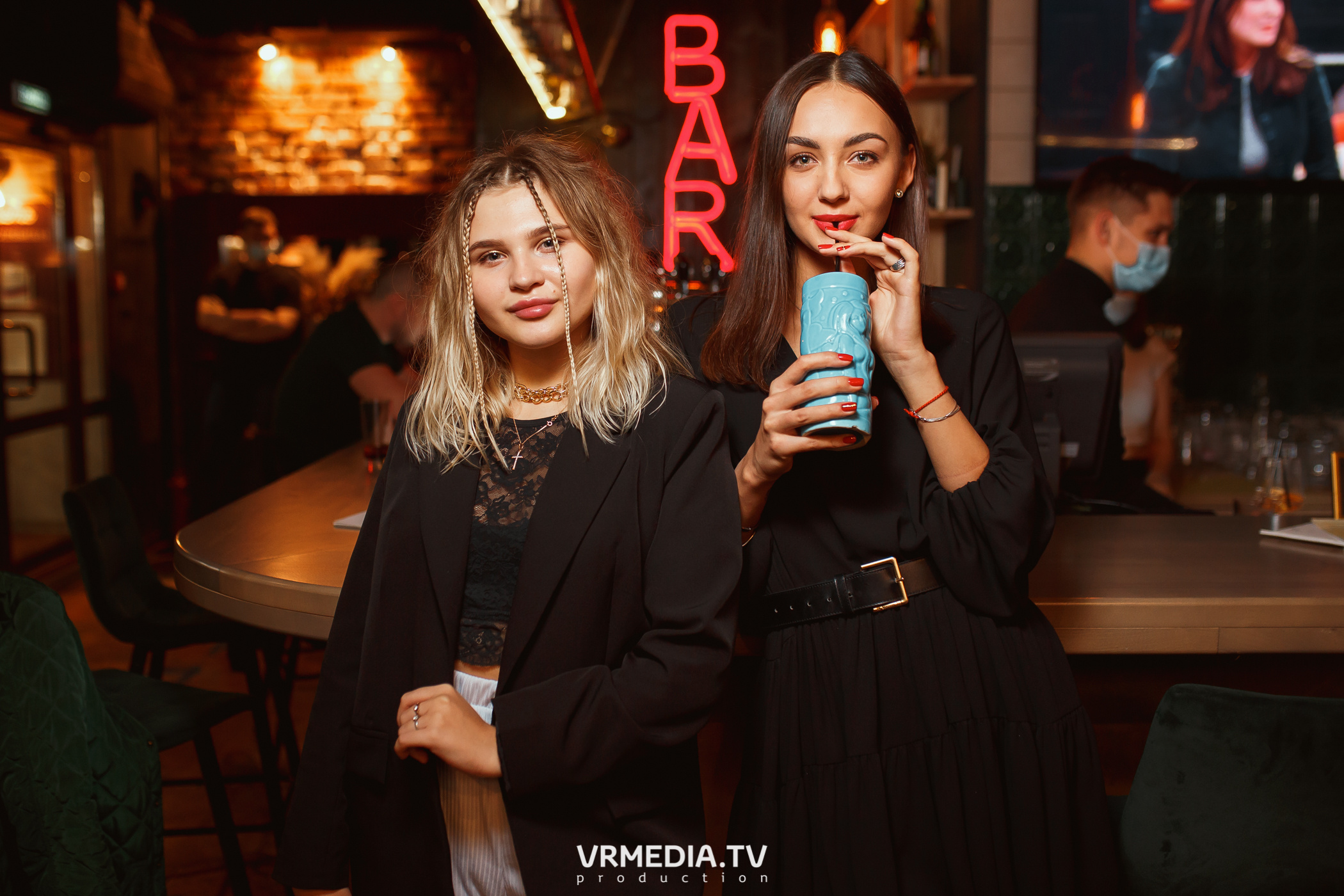 Выходные в Supreme bar