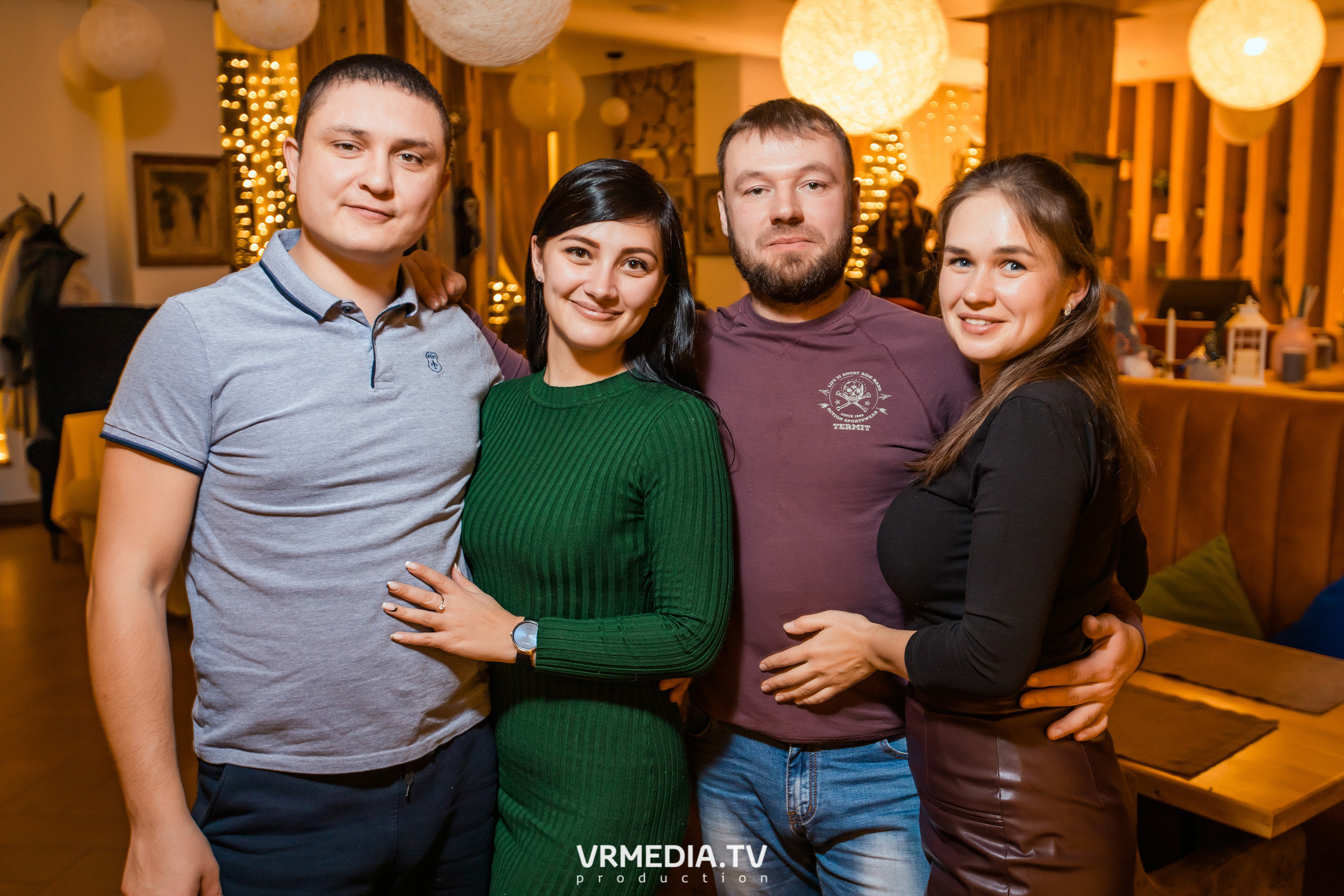 Выходные в Alpen Club (Шерегеш)